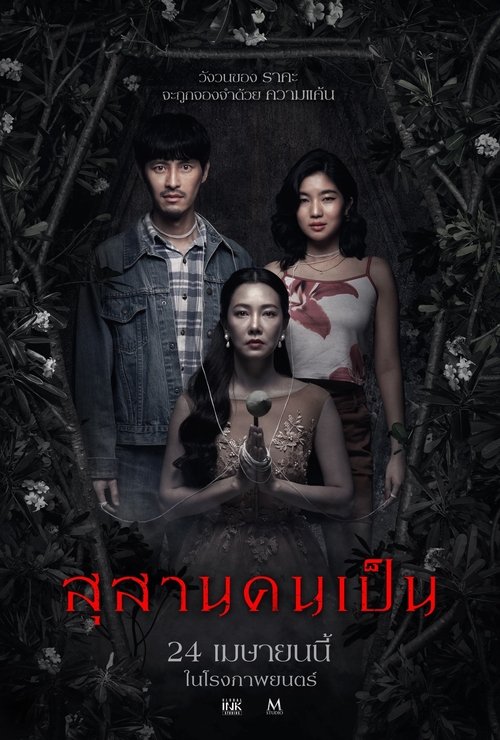 ดูหนังออนไลน์ สุสานคนเป็น (2025) Tomb Watcher