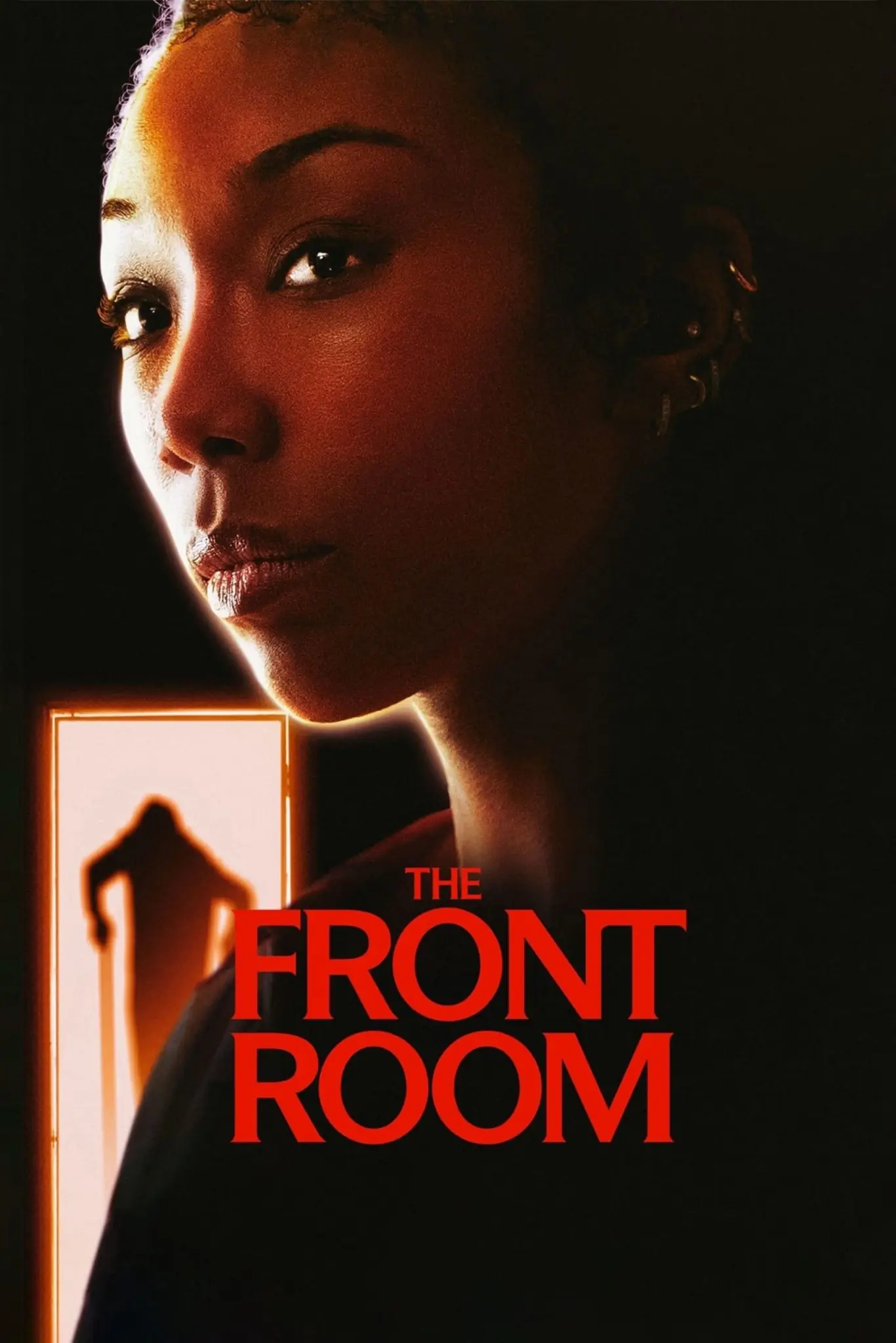 ดูหนังออนไลน์ The Front Room (2024) ห้องสยองต้องห้าม