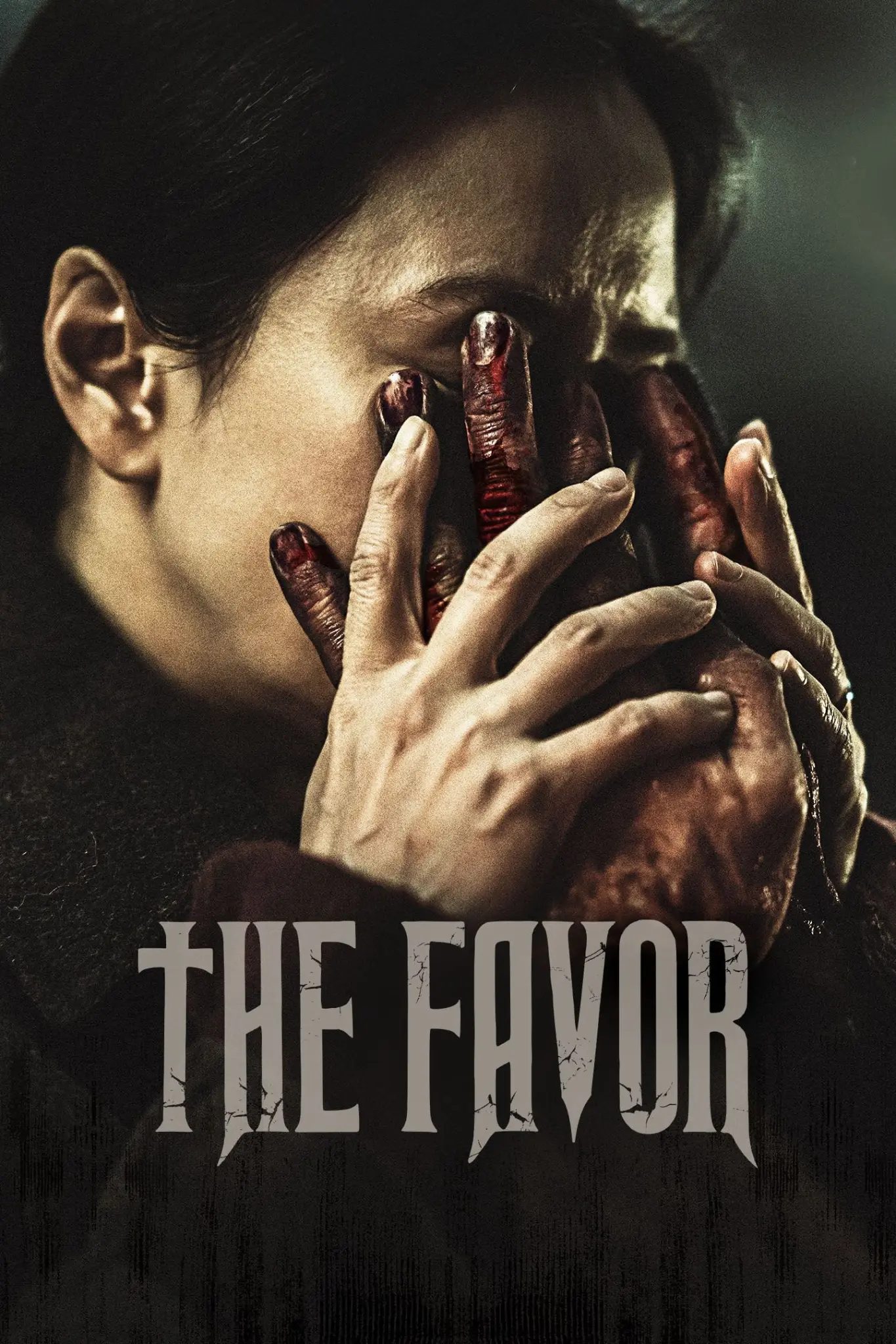 ดูหนังออนไลน์ The Favor (2025)