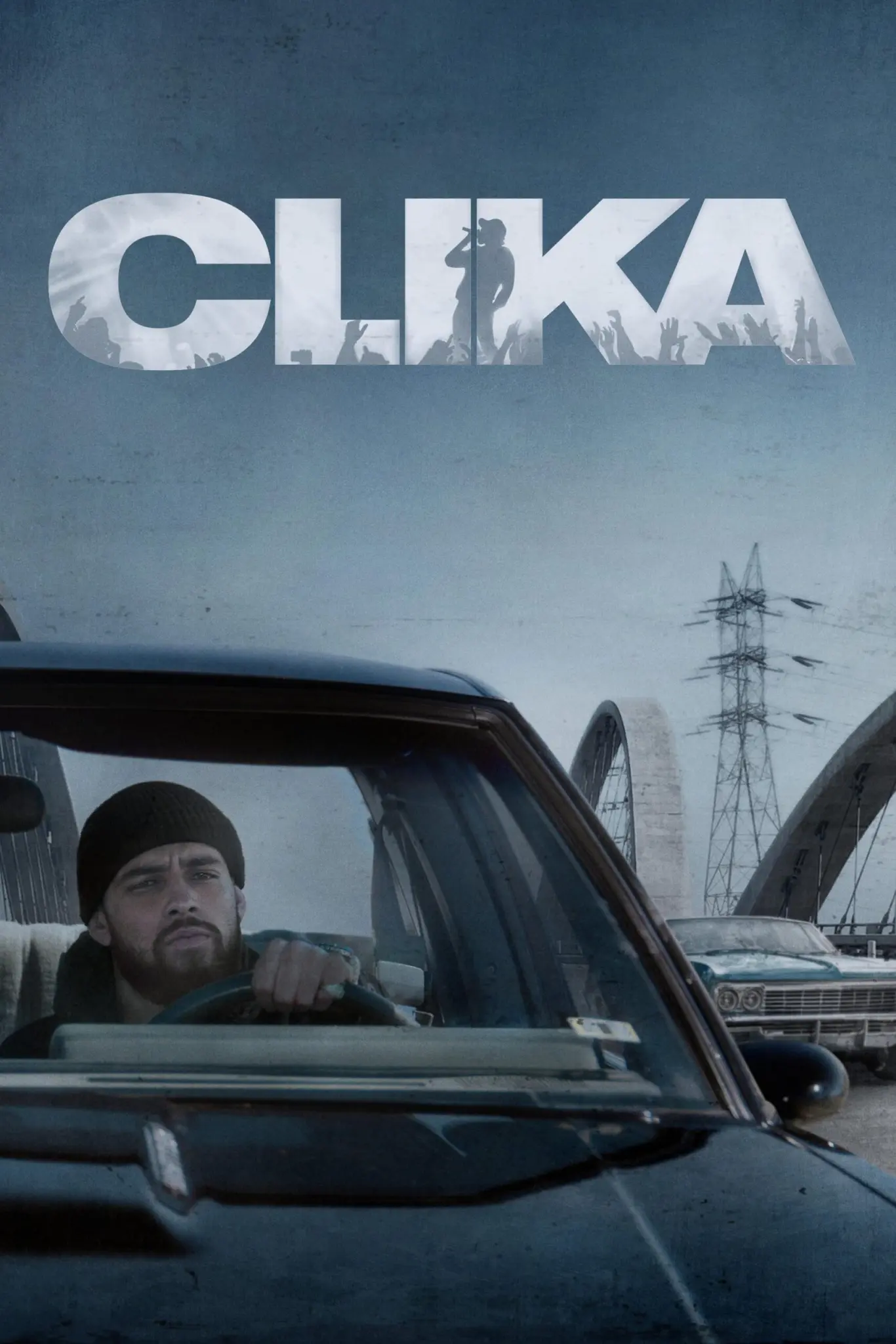 ดูหนังออนไลน์ Clika (2026) คลิกา ฝ่าชะตาล่าฝัน