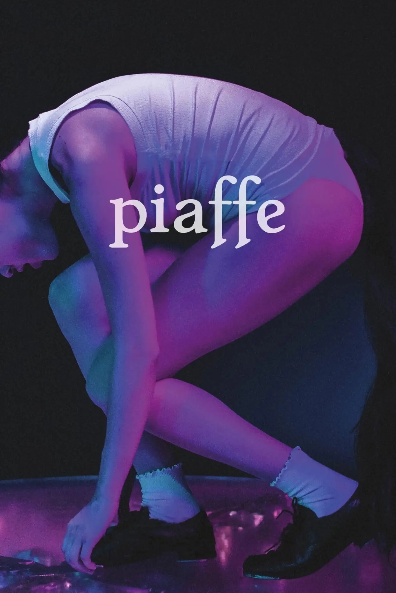 ดูหนังออนไลน์ Piaffe (2023)