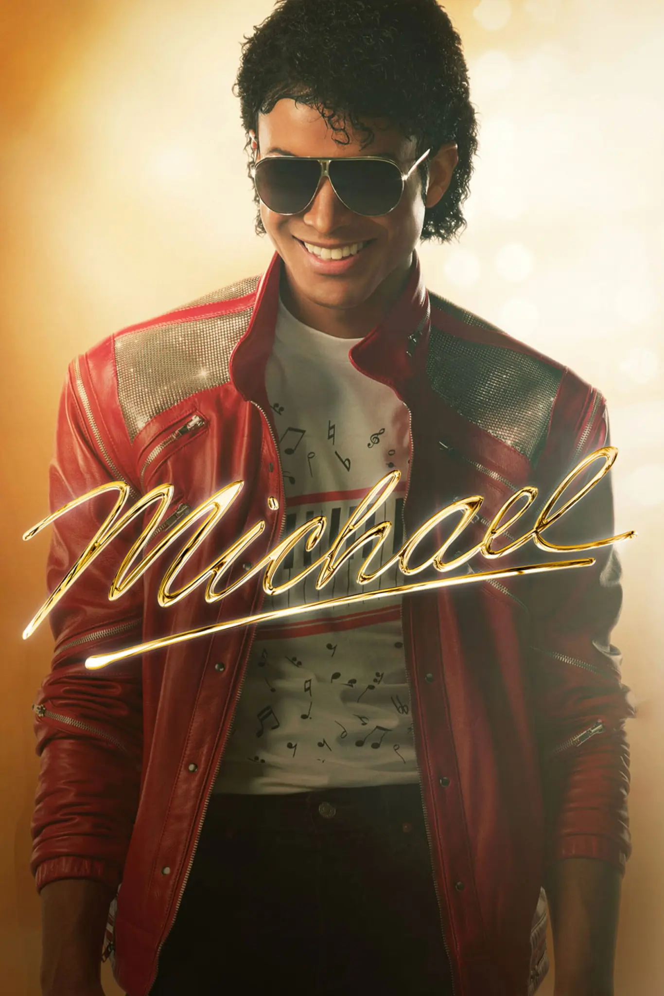 ดูหนังออนไลน์ Michael (2026) ไมเคิล