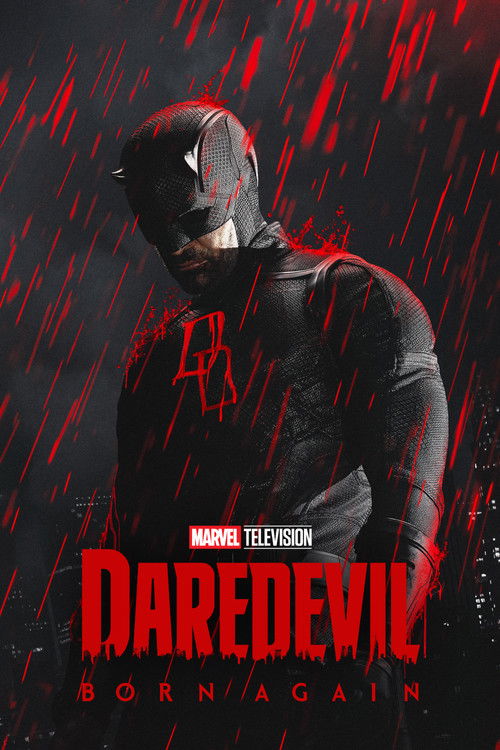 ดูหนังออนไลน์ Daredevil: Born Again Season 1-2 (2026) แดร์เดวิล: บอร์นอะเกน ซีซั่น 1-2