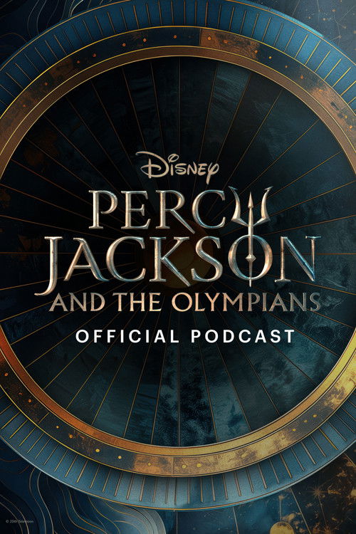 ดูหนังออนไลน์ Percy Jackson and the Olympians Season 1-2 (2025) เพอร์ซีย์ แจ็กสัน แอนด์ดิโอลิมเปียนส์ ซีซั่น 1-2