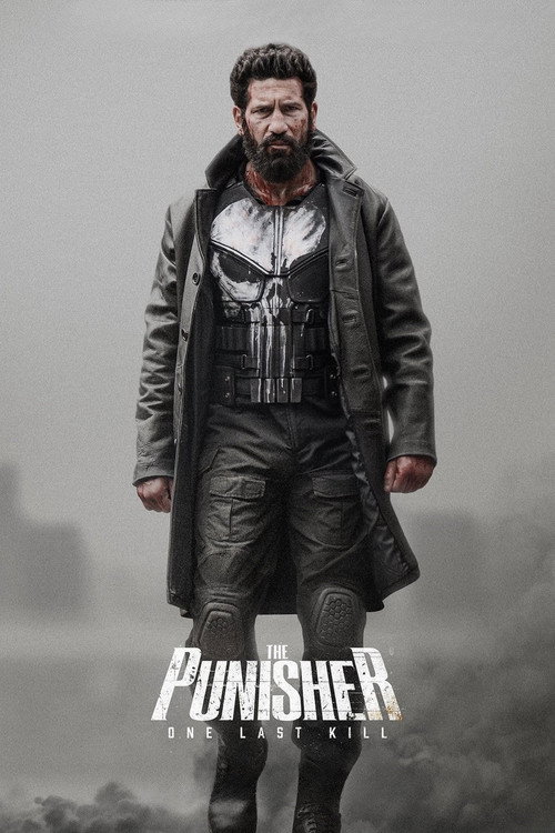 ดูหนังออนไลน์ A Marvel Television Special Presentation – The Punisher: One Last Kill (2026) เดอะ พันนิชเชอร์: ฆ่าทิ้งทวน