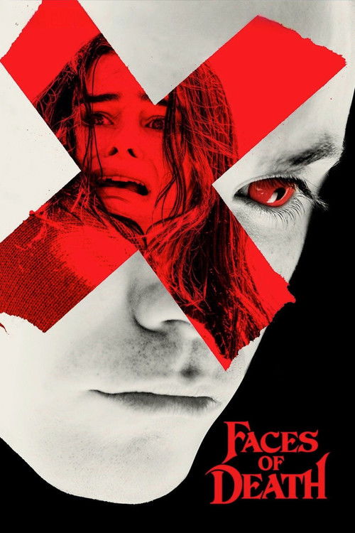 ดูหนังออนไลน์ Faces of Death (2026)