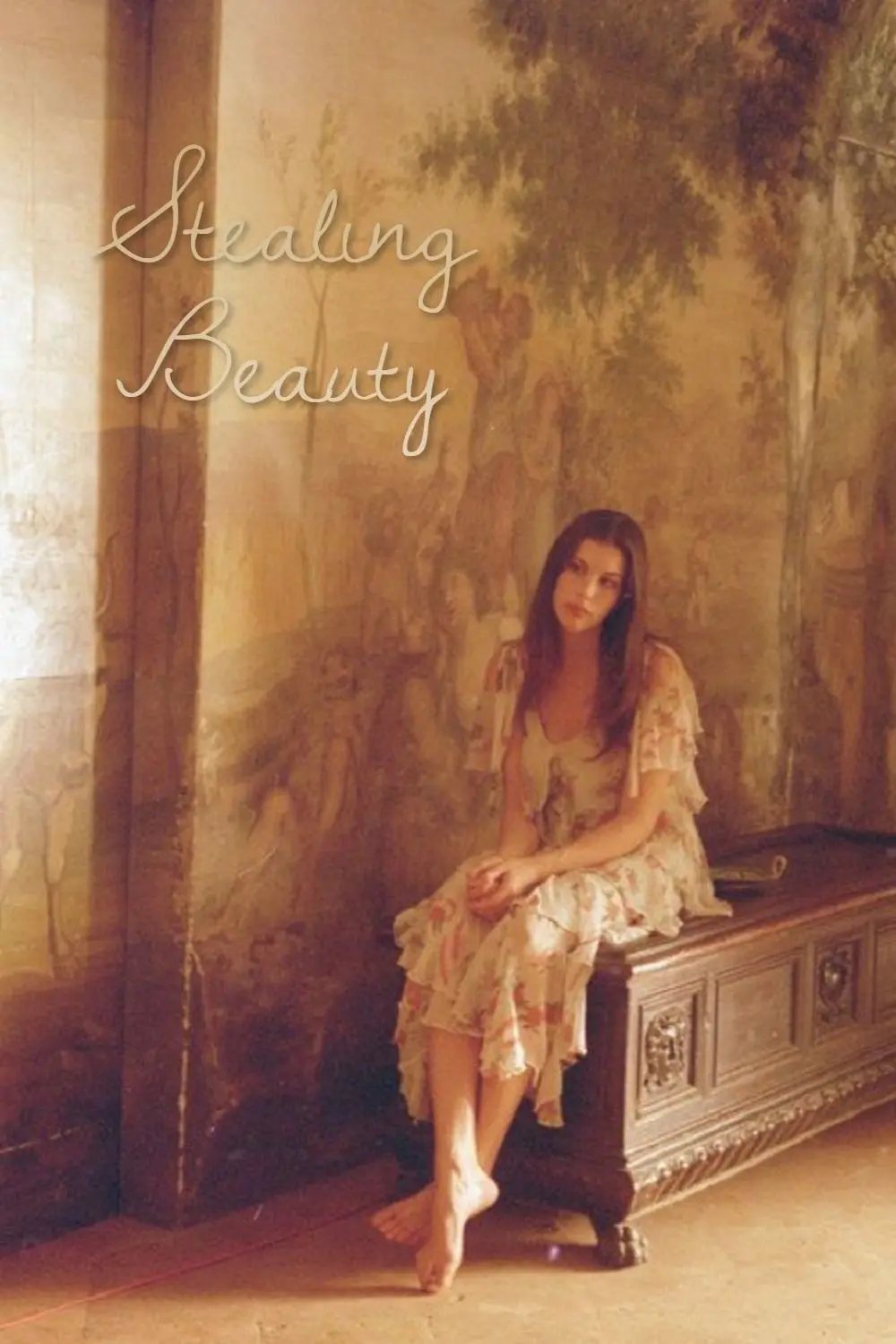 ดูหนังออนไลน์ Stealing Beauty (1996) ด้วยรัก…จึงยอมให้