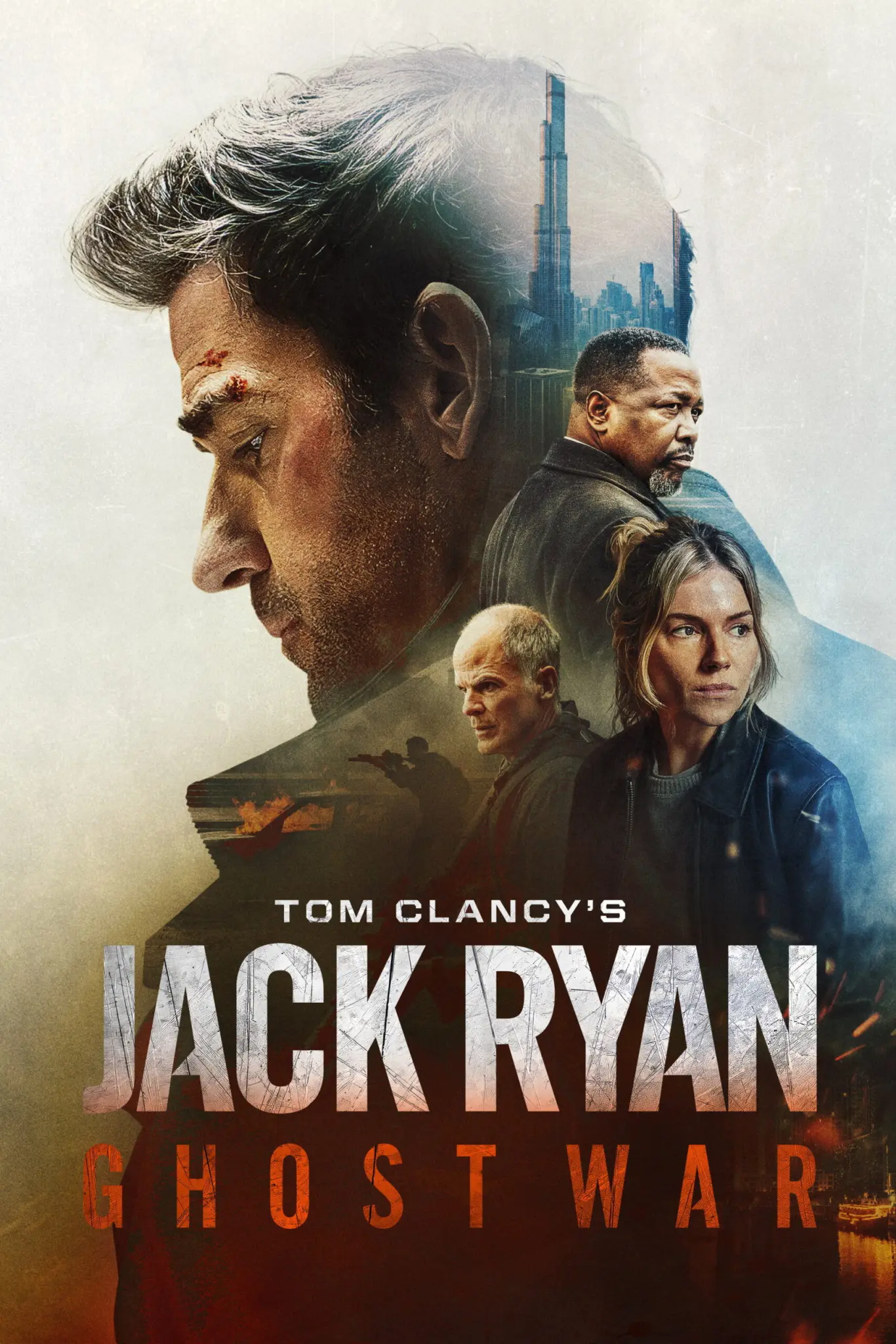 ดูหนังออนไลน์ Tom Clancy’s Jack Ryan: Ghost War (2026) ทอม แคลนซีส์ สายลับ แจ็ค ไรอัน: ยุทธการเงาจารชน