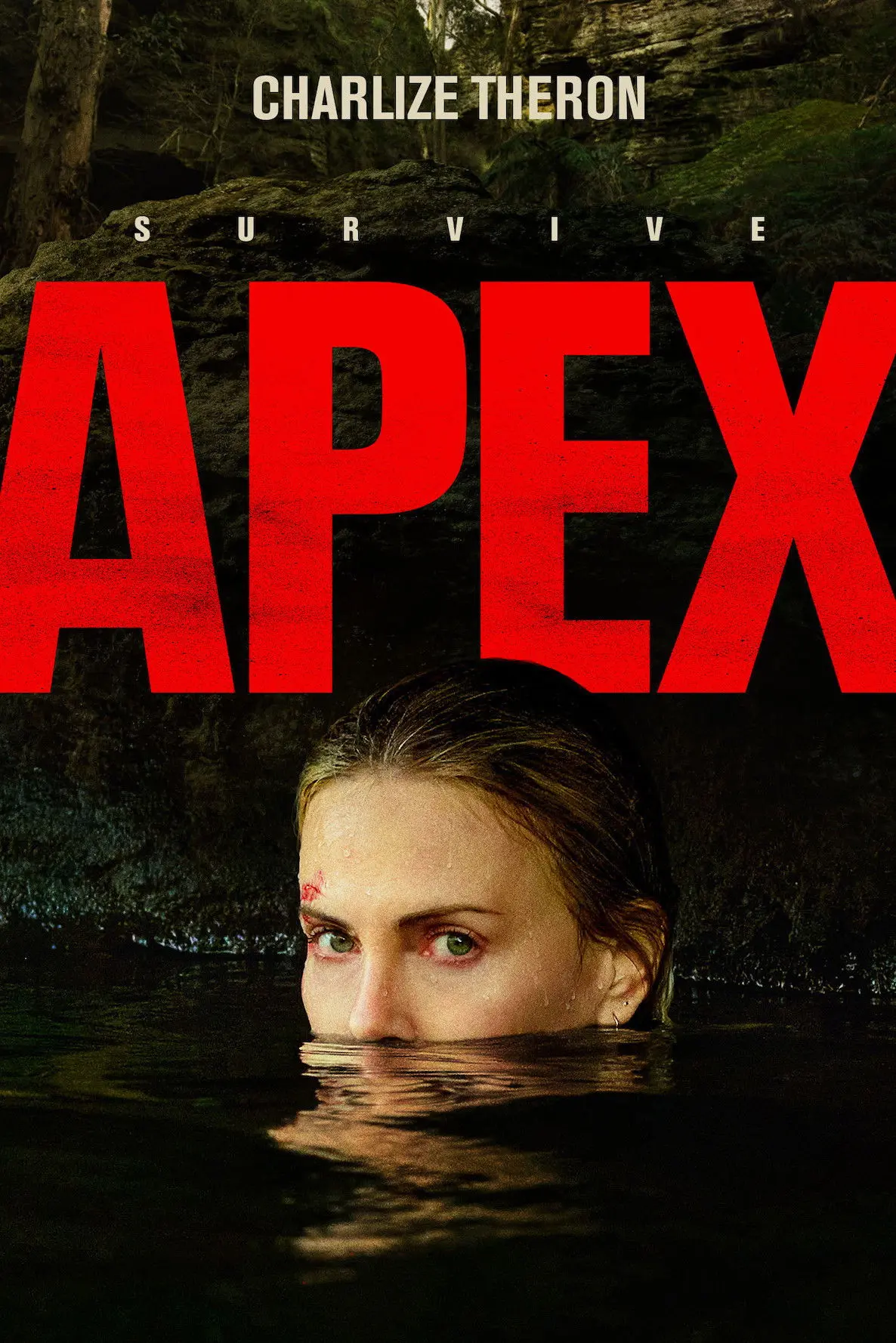 ดูหนังออนไลน์ Apex (2026) ห่วงโซ่สังหาร