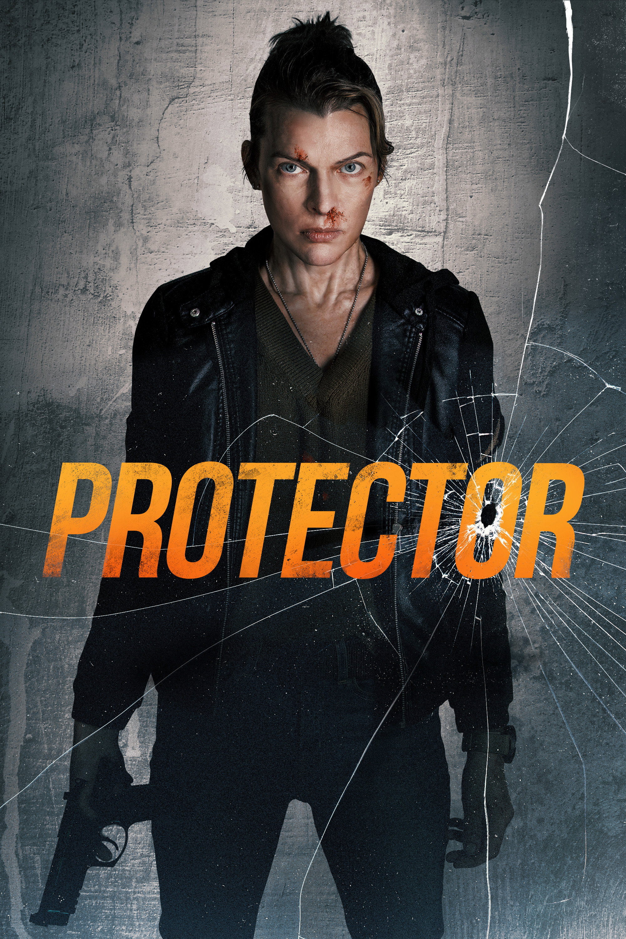 ดูหนังออนไลน์ Protector (2026)