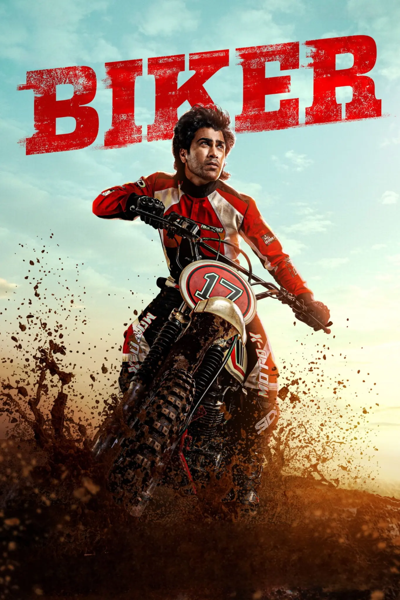 ดูหนังออนไลน์ Biker (2026) ไบเกอร์: ซิ่งเดือดสายเลือดนักบิด