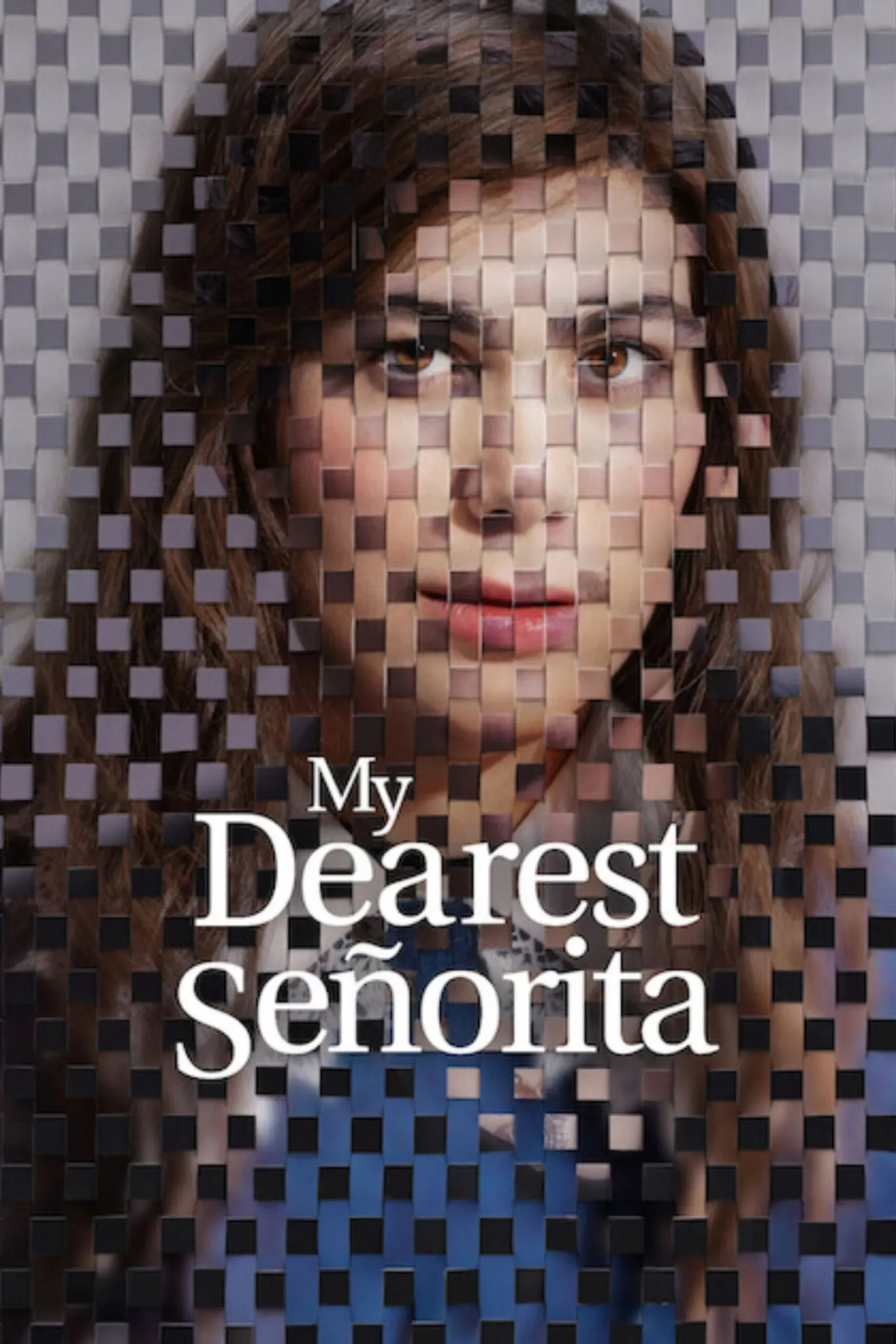 ดูหนังออนไลน์ My Dearest Señorita (2026) ซินญอริต้าที่รัก