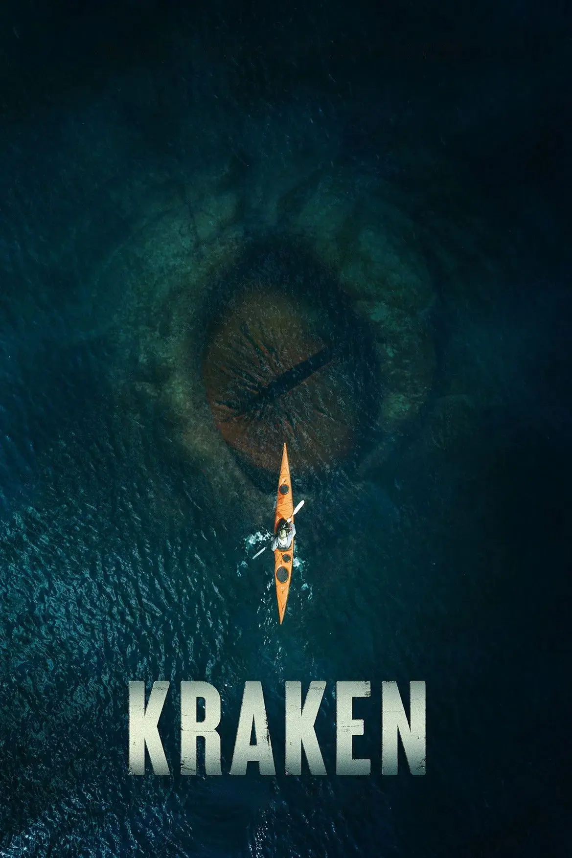 ดูหนังออนไลน์ Kraken (2026)