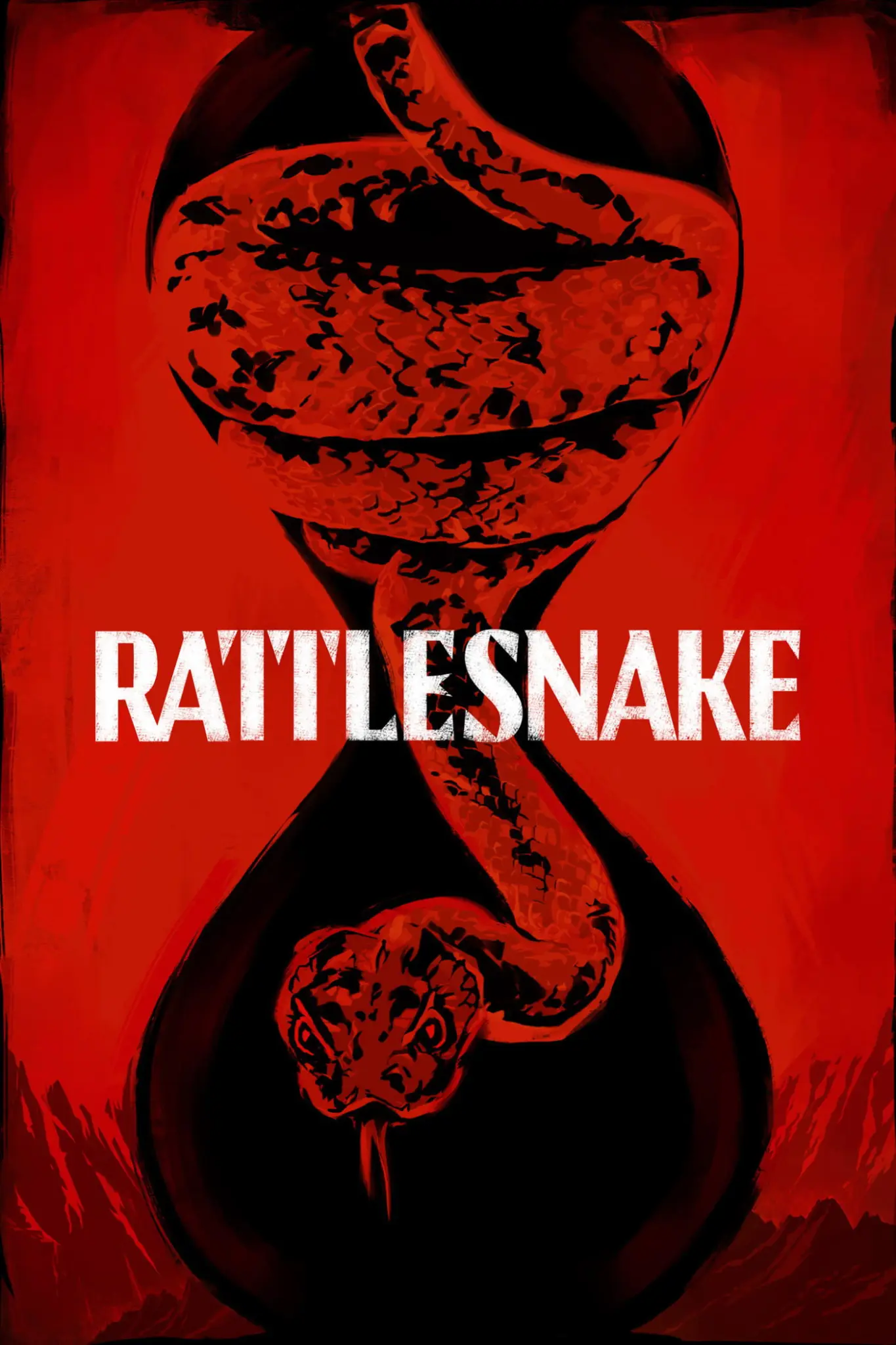 ดูหนังออนไลน์ Rattlesnake (2019) งูพิษ