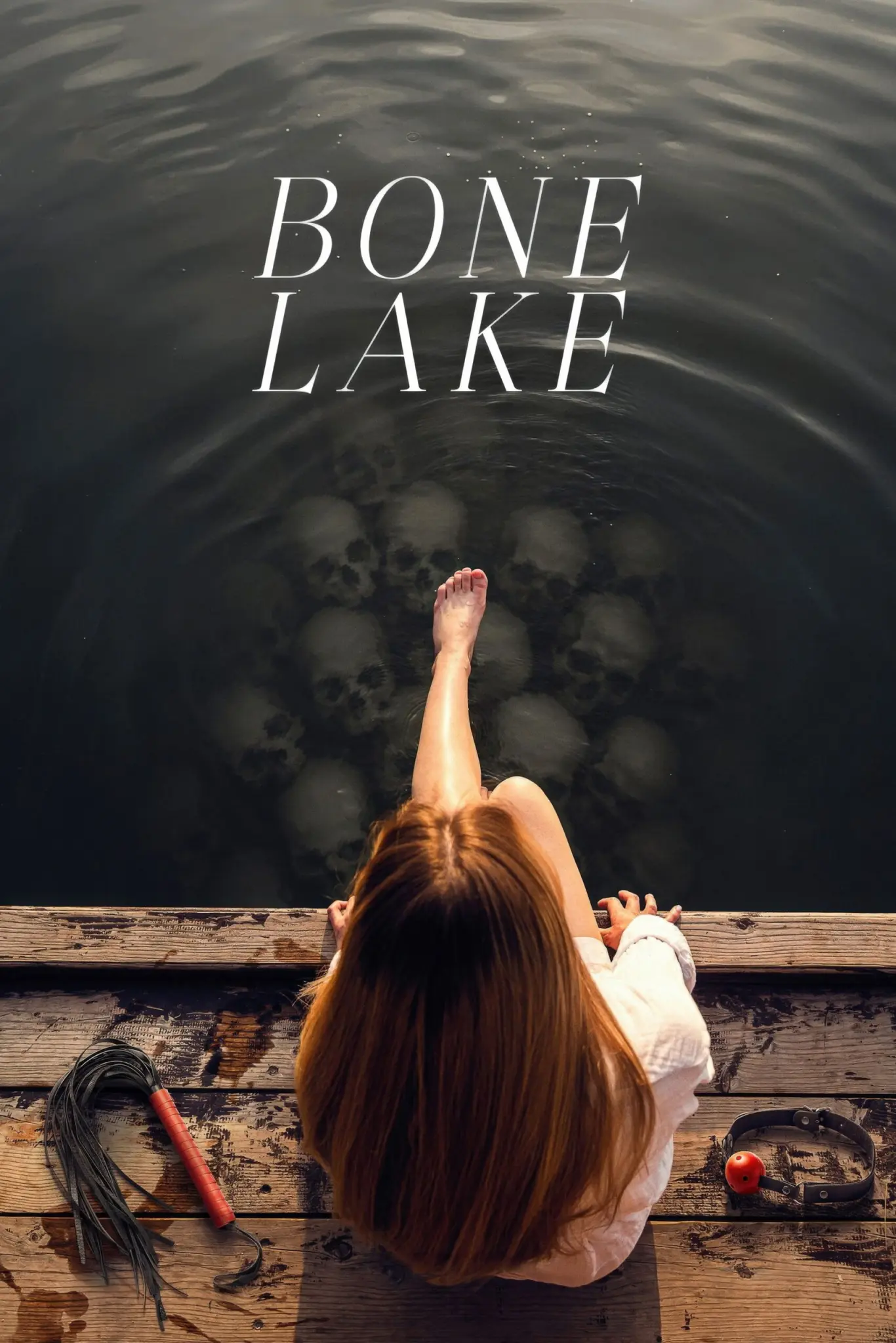 ดูหนังออนไลน์ Bone Lake (2025)
