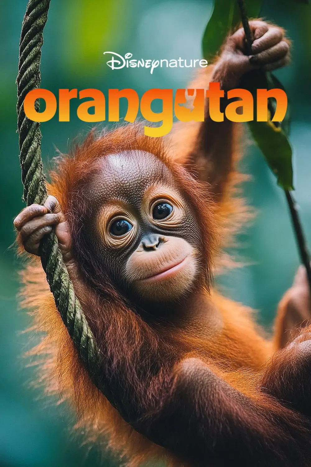 ดูหนังออนไลน์ Orangutan (2026)