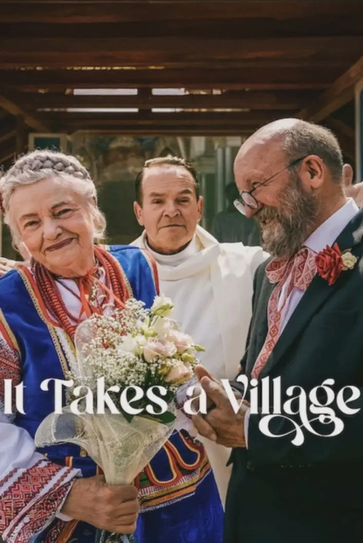 ดูหนังออนไลน์ It Takes a Village (2026) หมู่เฮารวมใจ