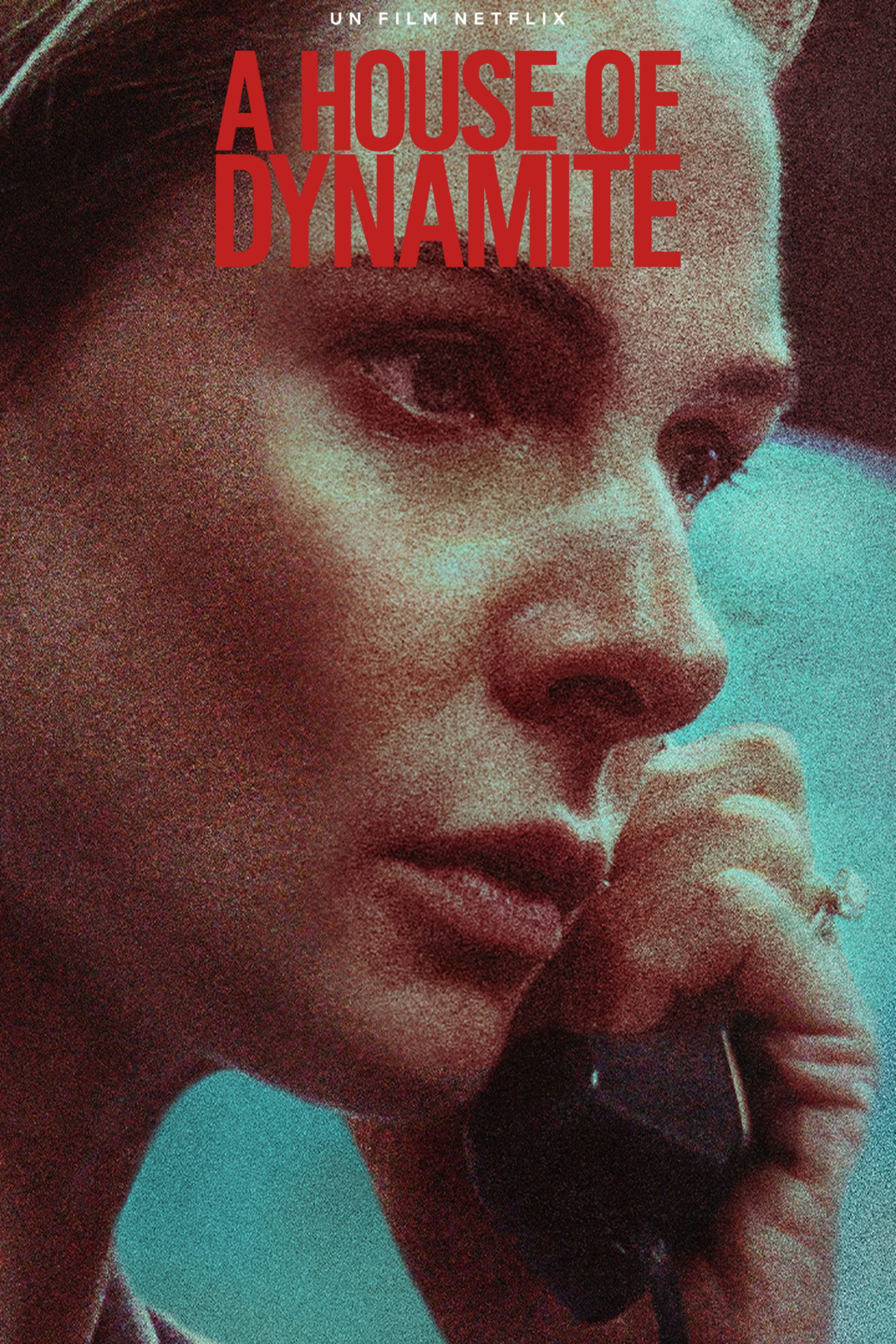 ดูหนังออนไลน์ A House of Dynamite (2025) ยุทธศาสตร์ อำนาจ ล้างโลก