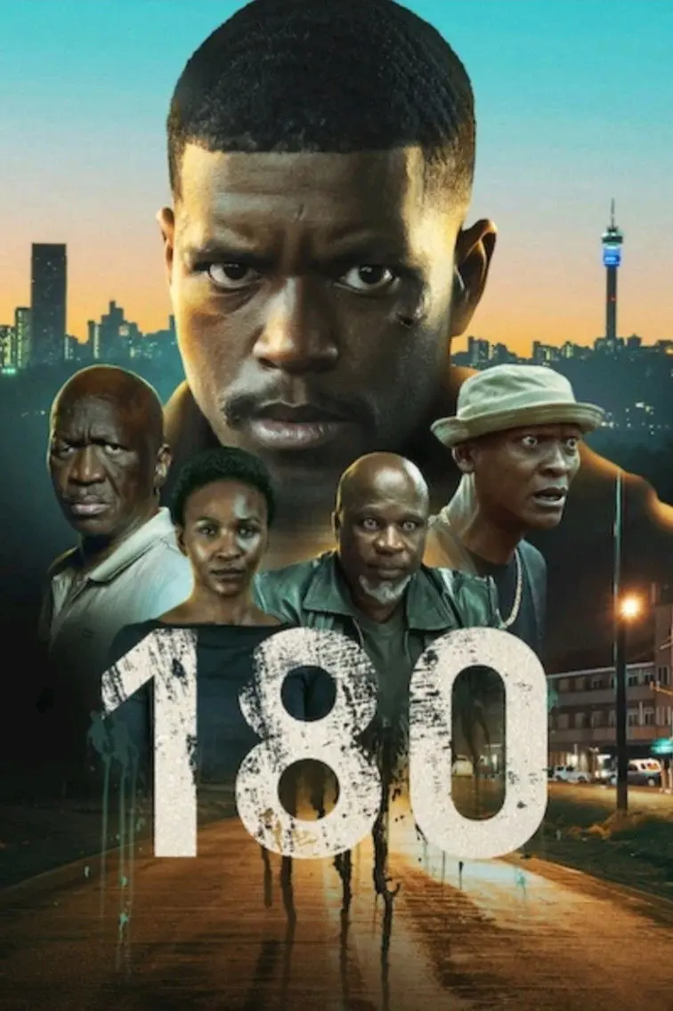 ดูหนังออนไลน์ 180 (2026)