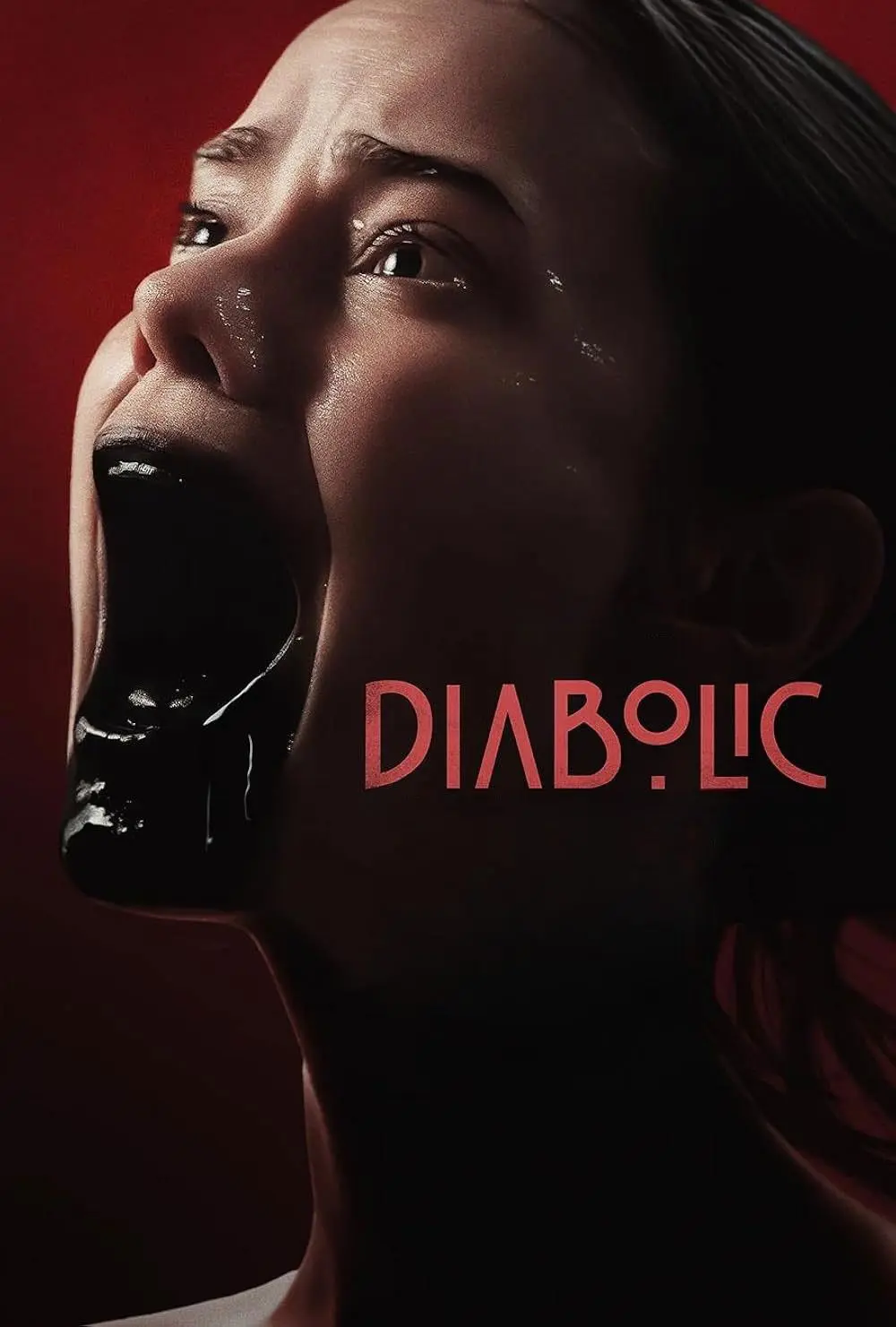 ดูหนังออนไลน์ Diabolic (2025)