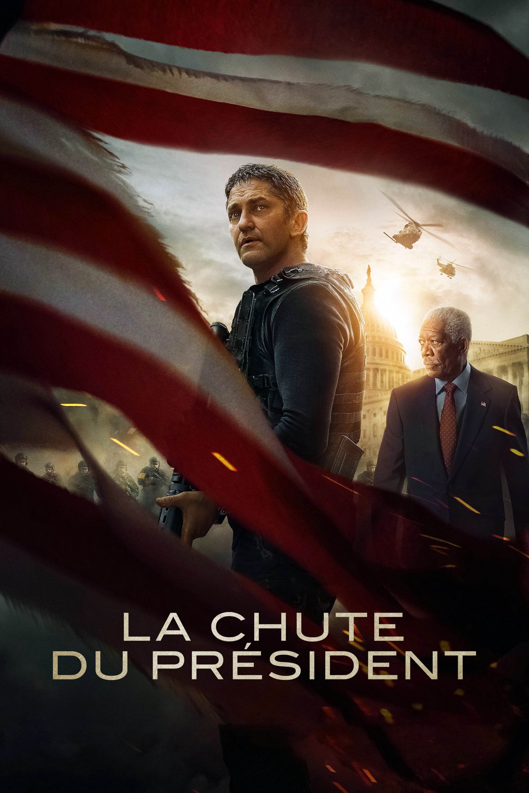 ดูหนังออนไลน์ Angel Has Fallen (2019) ผ่ายุทธการ ดับแผนอหังการ์