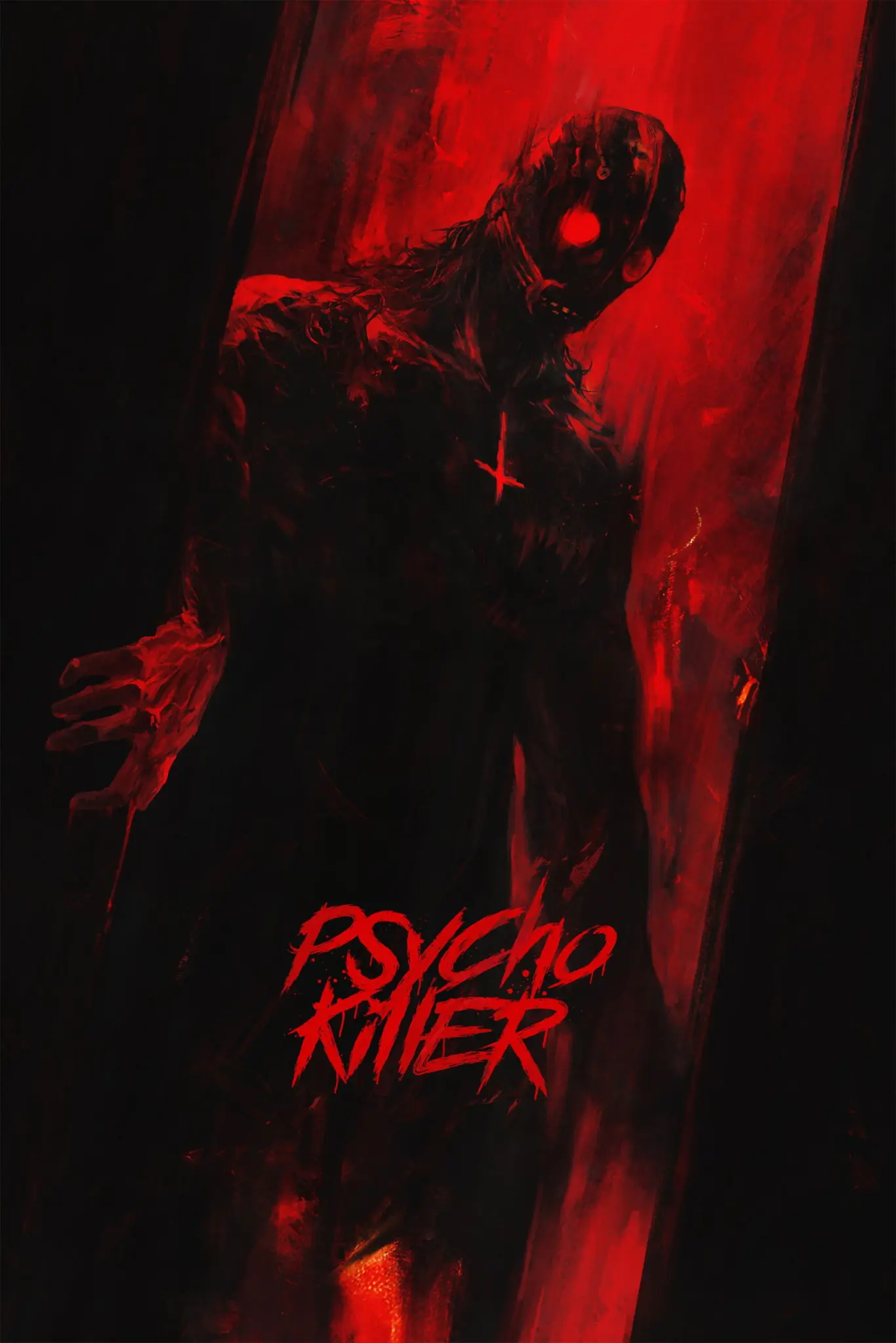 ดูหนังออนไลน์ Psycho Killer (2026) ฆาตกรโรคจิต