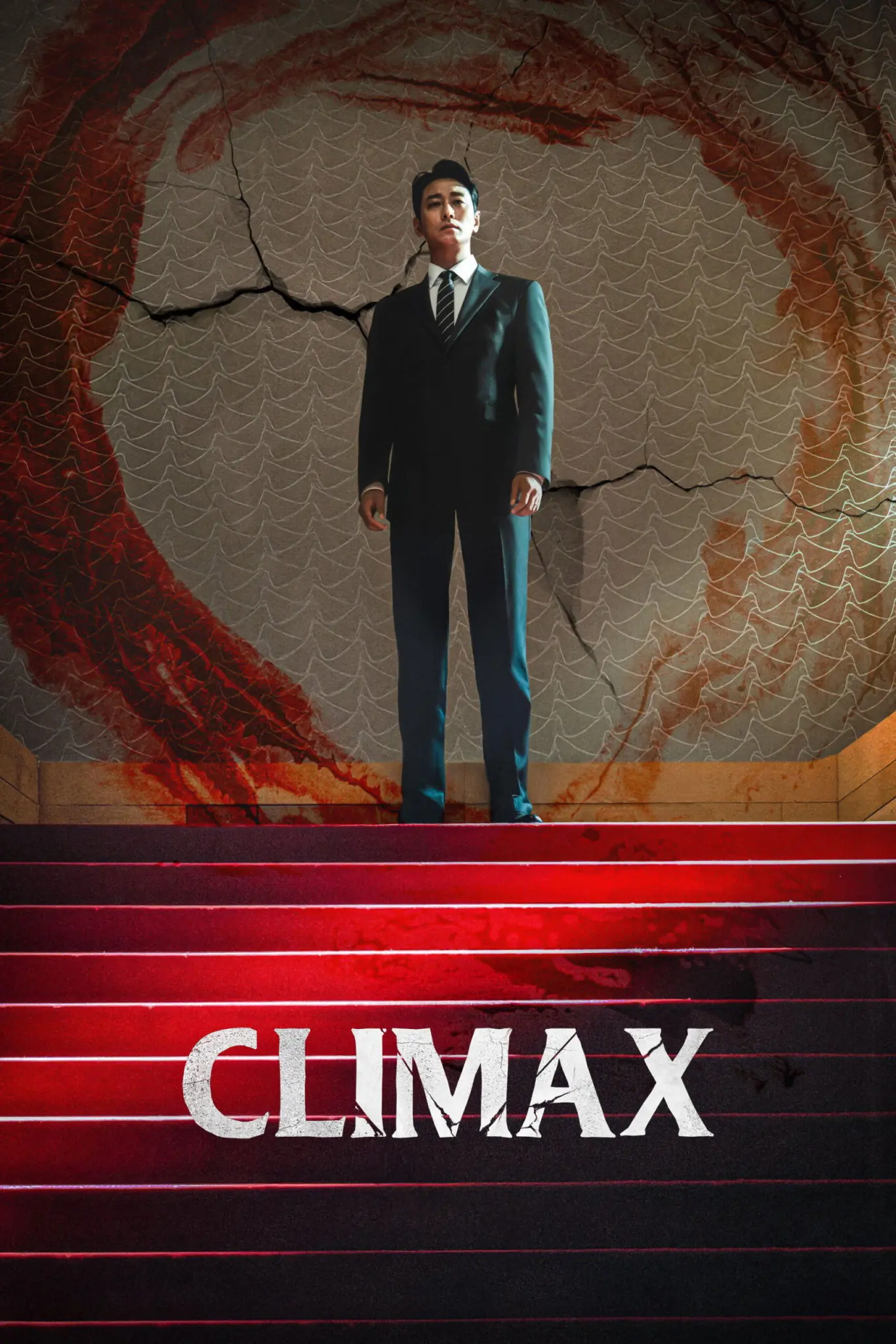 ดูหนังออนไลน์ Climax (2026) สุดจุดเดือด