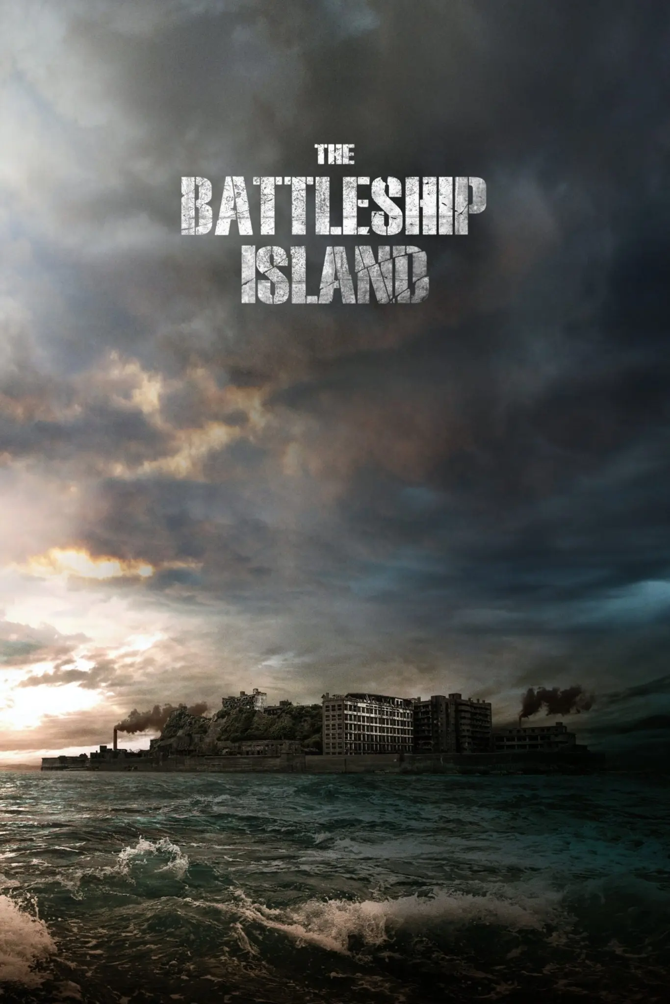 ดูหนังออนไลน์ The Battleship Island (2017) เดอะ แบทเทิลชิป ไอส์แลนด์
