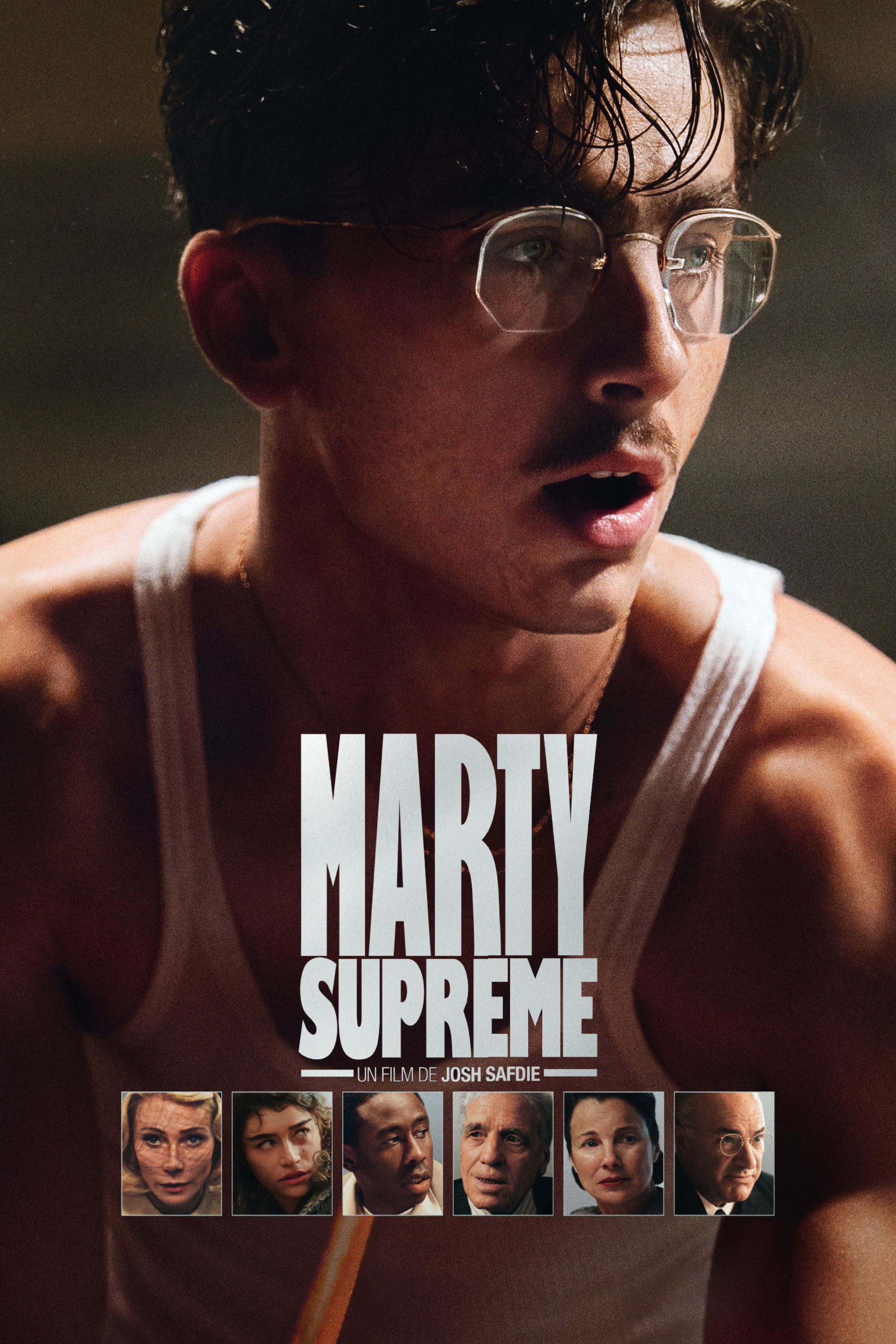 ดูหนังออนไลน์ Marty Supreme (2025) มาร์ตี้ สุพรีม