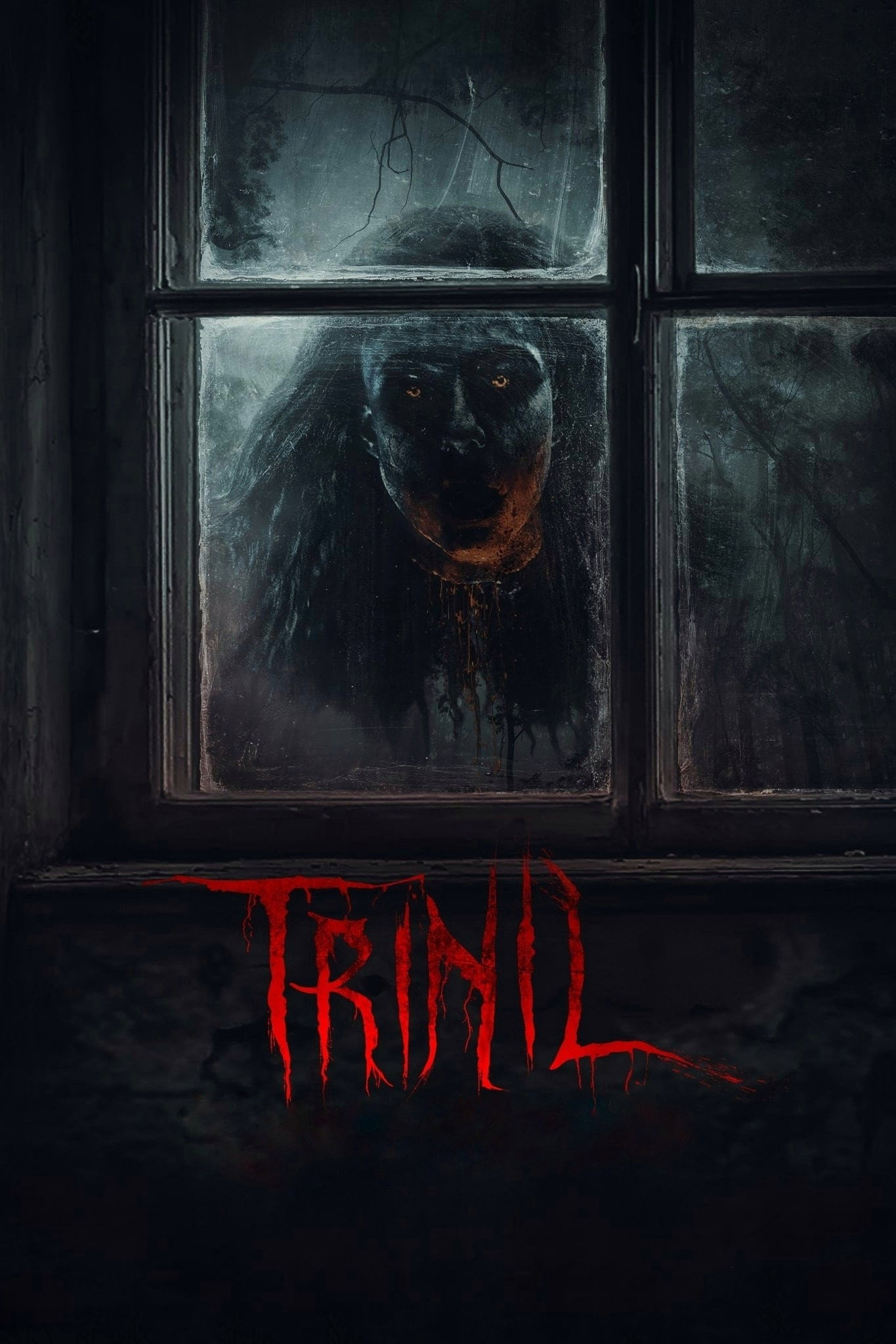 ดูหนังออนไลน์ Trinil (2024) ทวงร่างนางแค้น