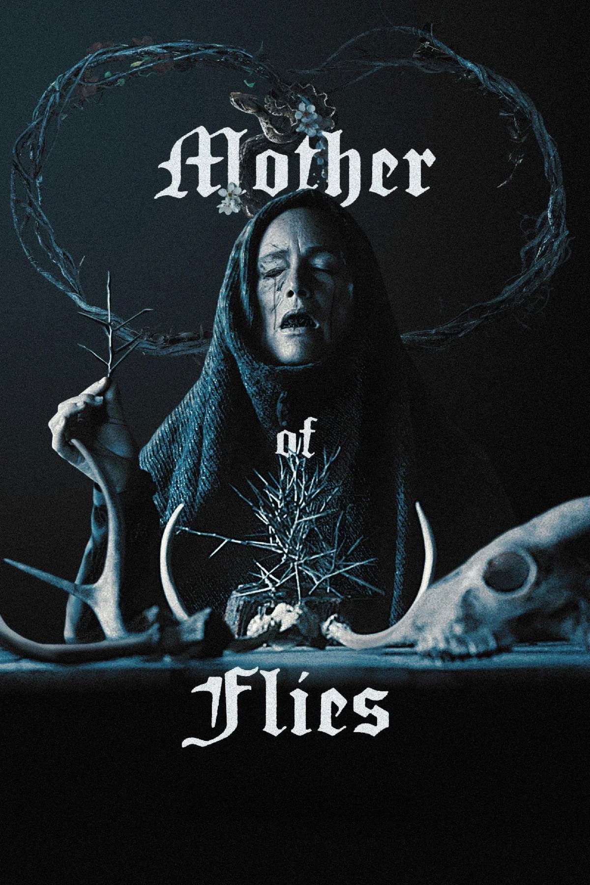 ดูหนังออนไลน์ Mother of Flies (2025)