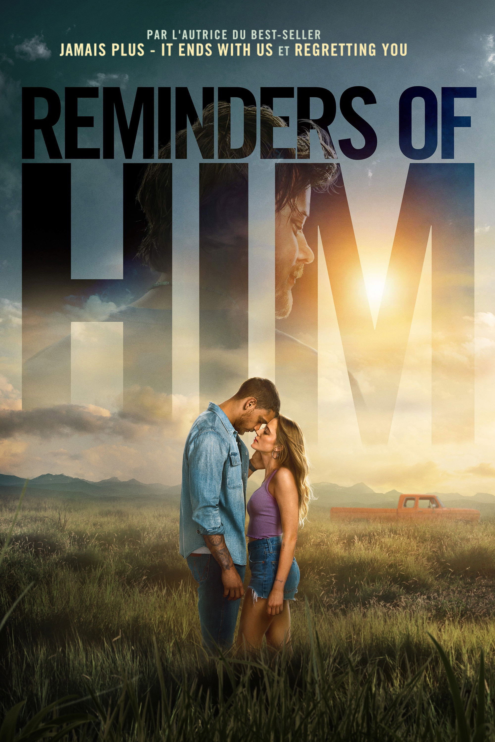 ดูหนังออนไลน์ Reminders of Him (2026) ร่องรอยรัก