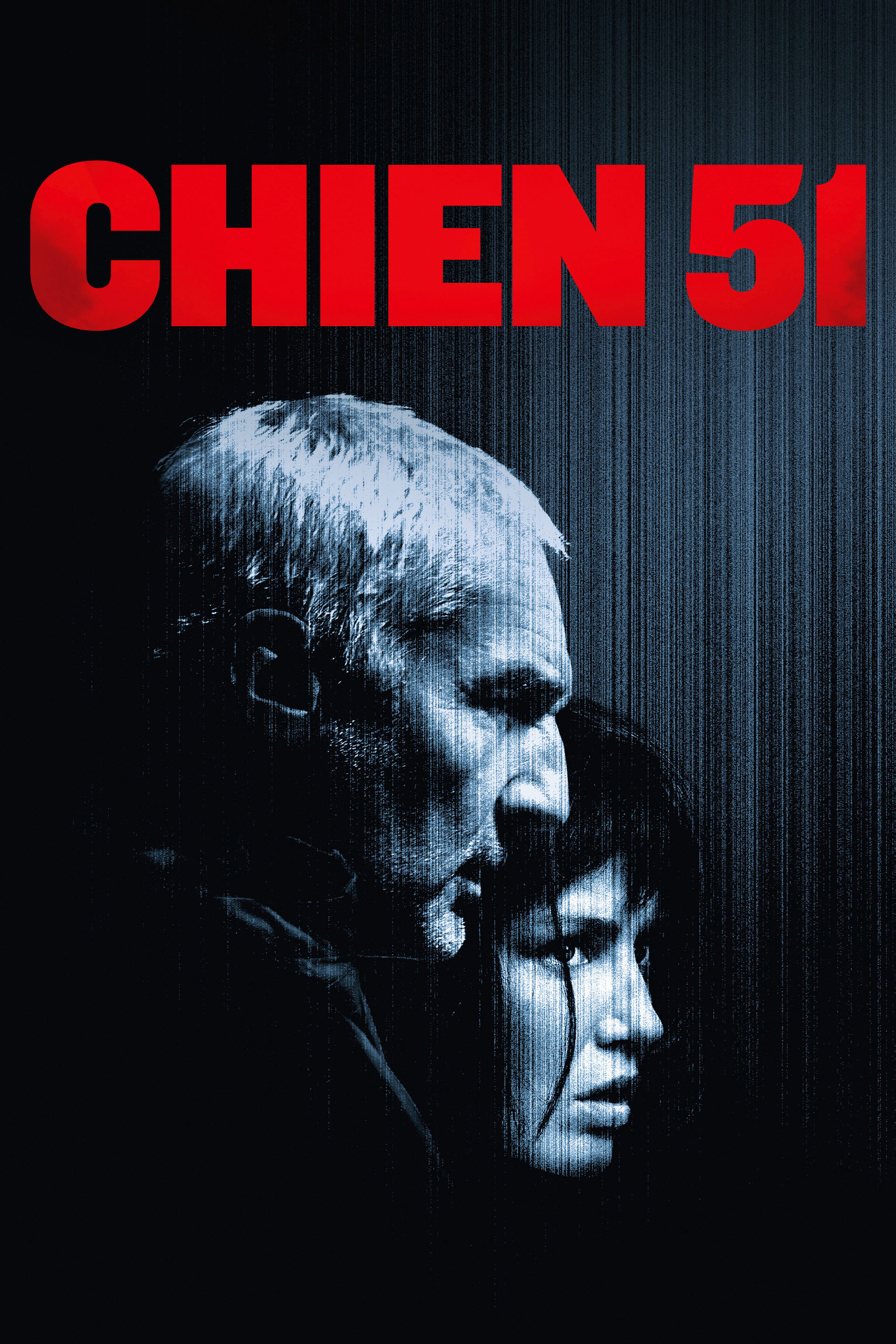 ดูหนังออนไลน์ Dog 51 (2025)