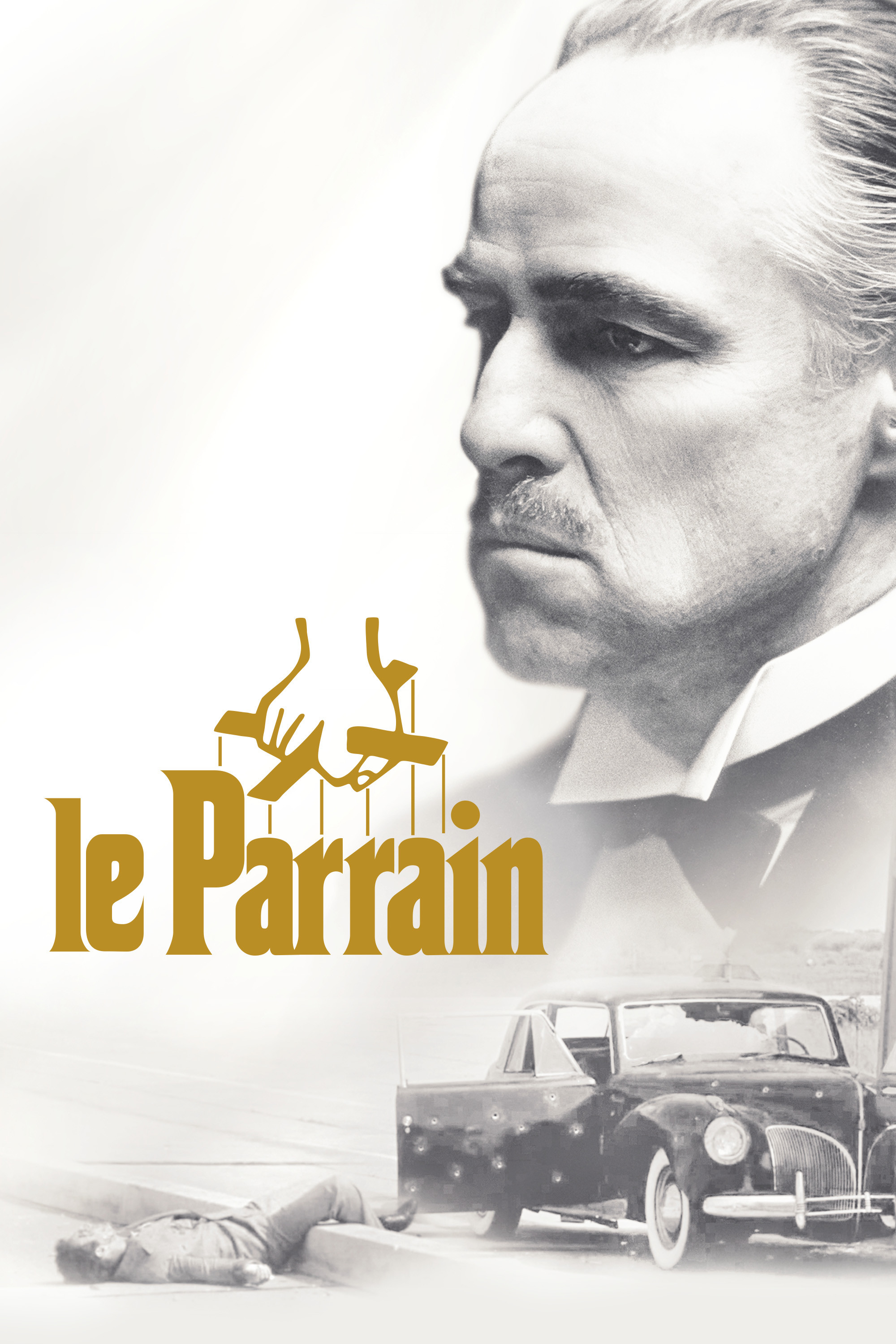 ดูหนังออนไลน์ The Godfather (1972) เดอะ ก็อดฟาเธอร์ ภาค 1