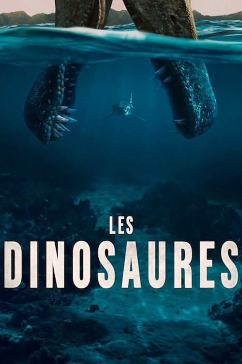 ดูหนังออนไลน์ The Dinosaurs (2026) ไดโนเสาร์: กำเนิดและดับสูญ
