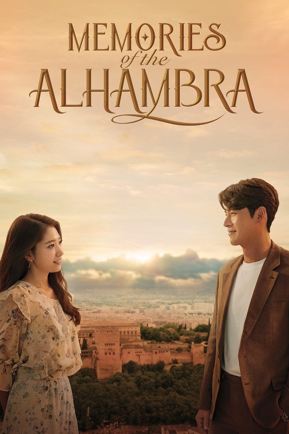 ดูหนังออนไลน์ Memories of the Alhambra (2018) อาลัมบรา มายาพิศวง