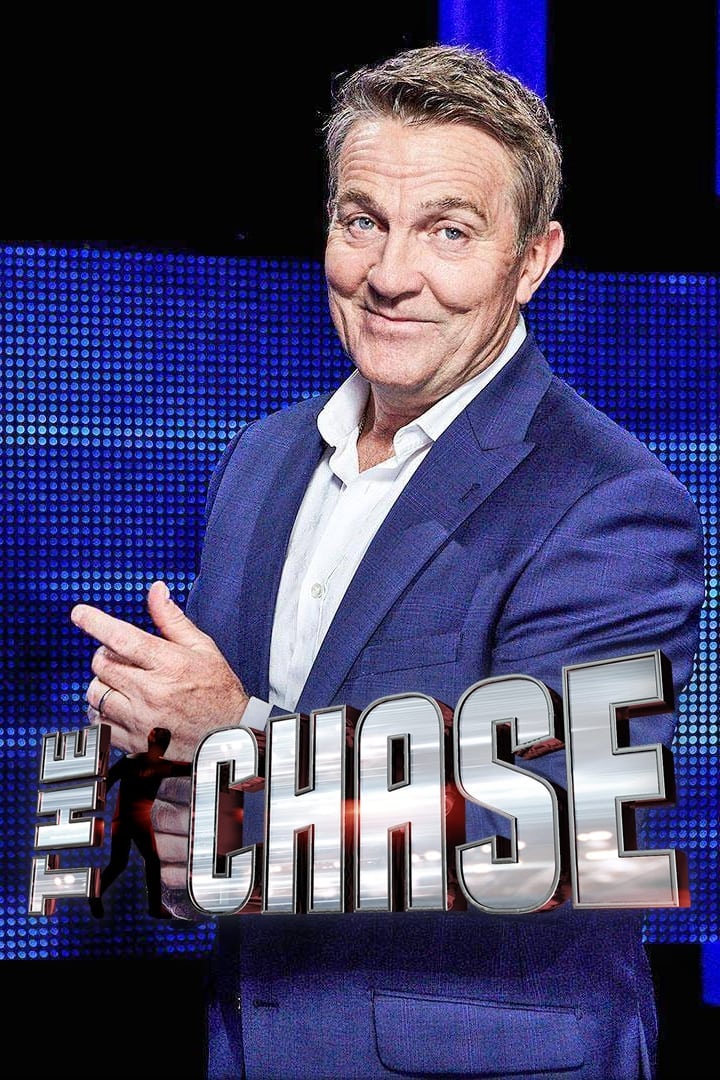 ดูหนังออนไลน์ The Chase (2017) ล่าฆาตกรวิปริต