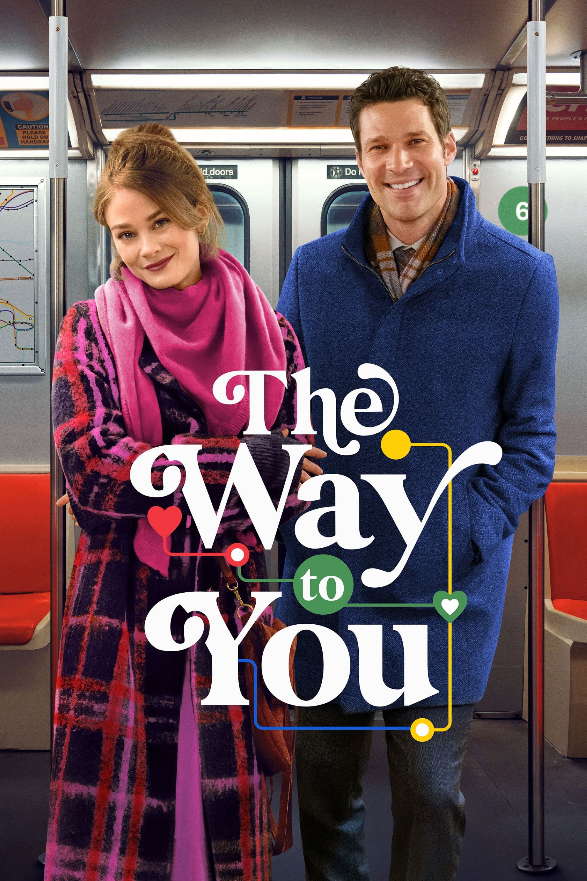 ดูหนังออนไลน์ The Way to You (2026)