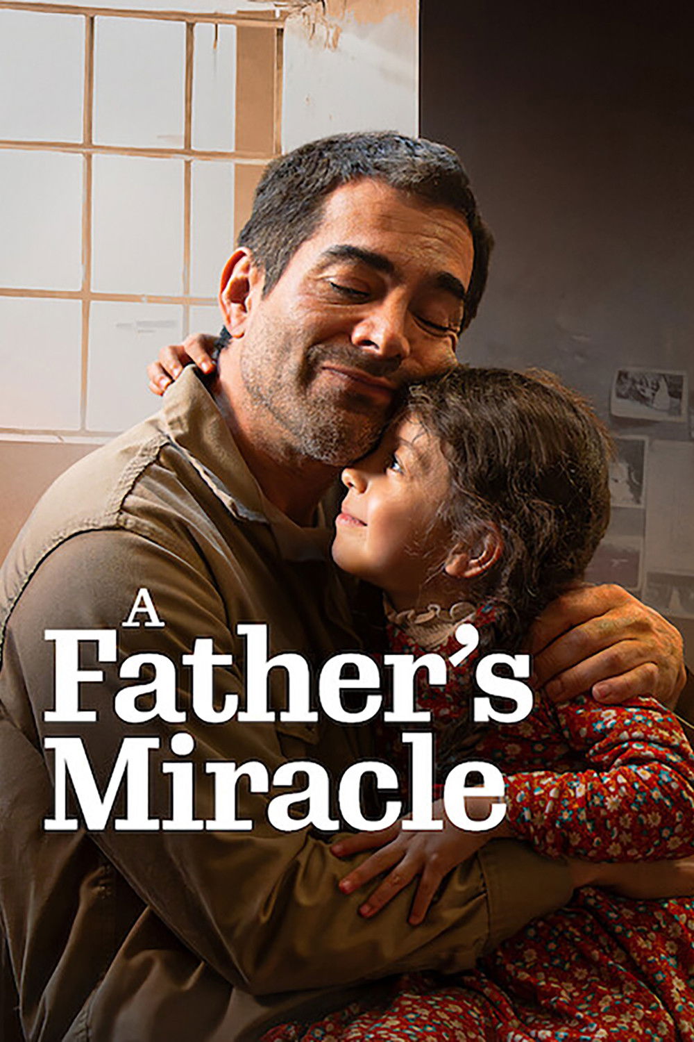 ดูหนังออนไลน์ A Father's Miracle (2025)
