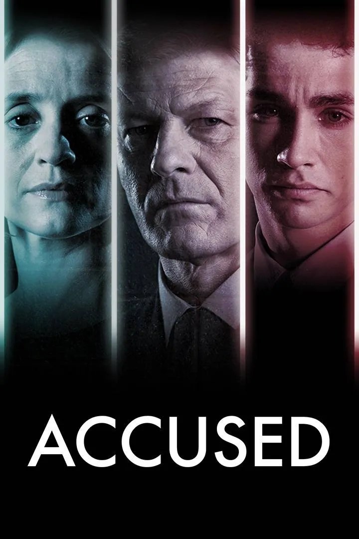 ดูหนังออนไลน์ Accused (2026) ใต้เงาคำกล่าวหา