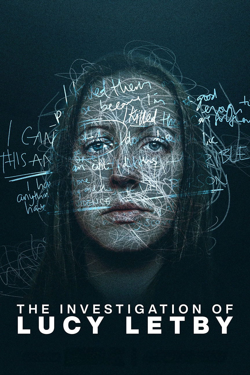 ดูหนังออนไลน์ The Investigation of Lucy Letby (2026) การสืบสวนคดีลูซี่ เล็ตบี