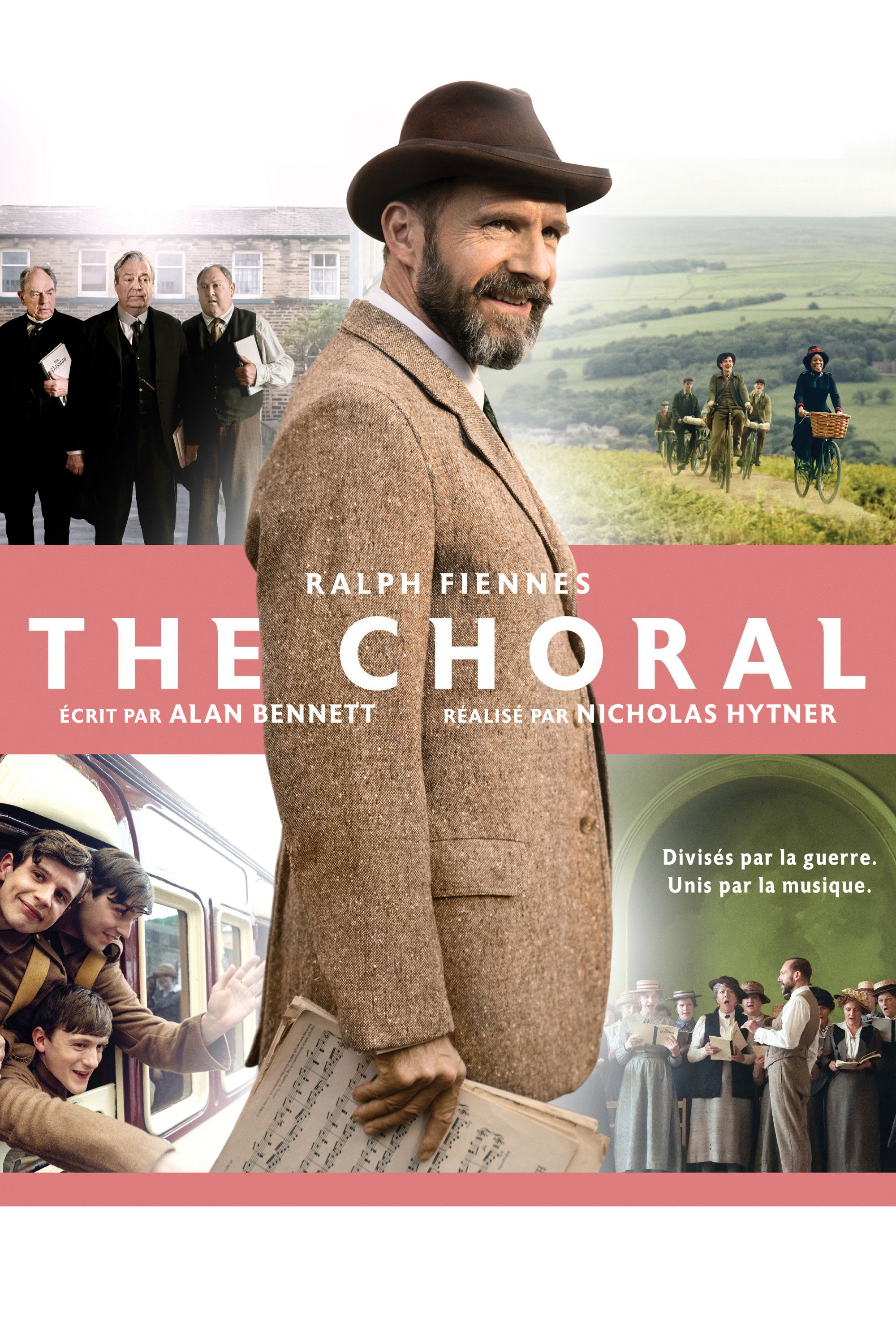 ดูหนังออนไลน์ The Choral (2025) คอรัสแห่งเกียรติยศ