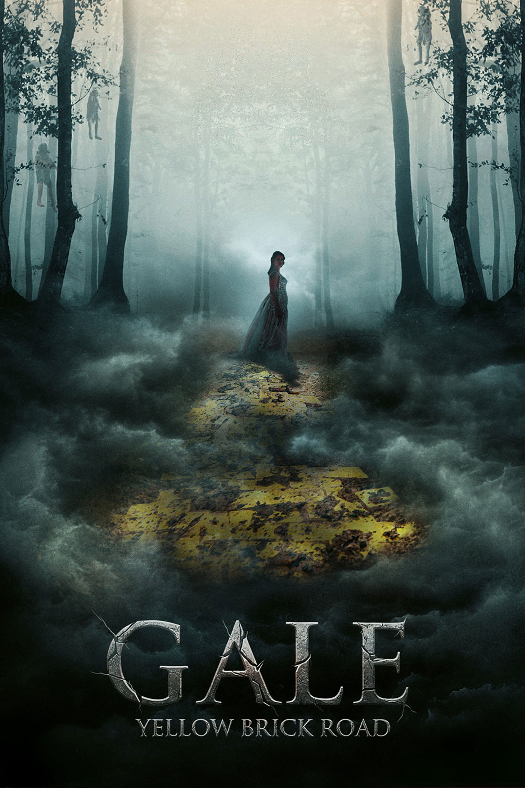 ดูหนังออนไลน์ Gale: Yellow Brick Road (2026)