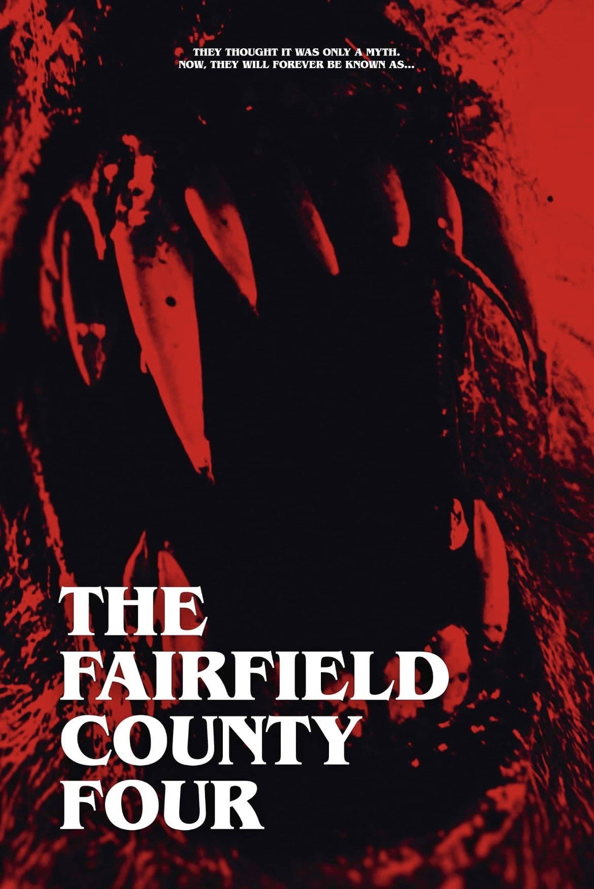 ดูหนังออนไลน์ The Fairfield County Four (2026)