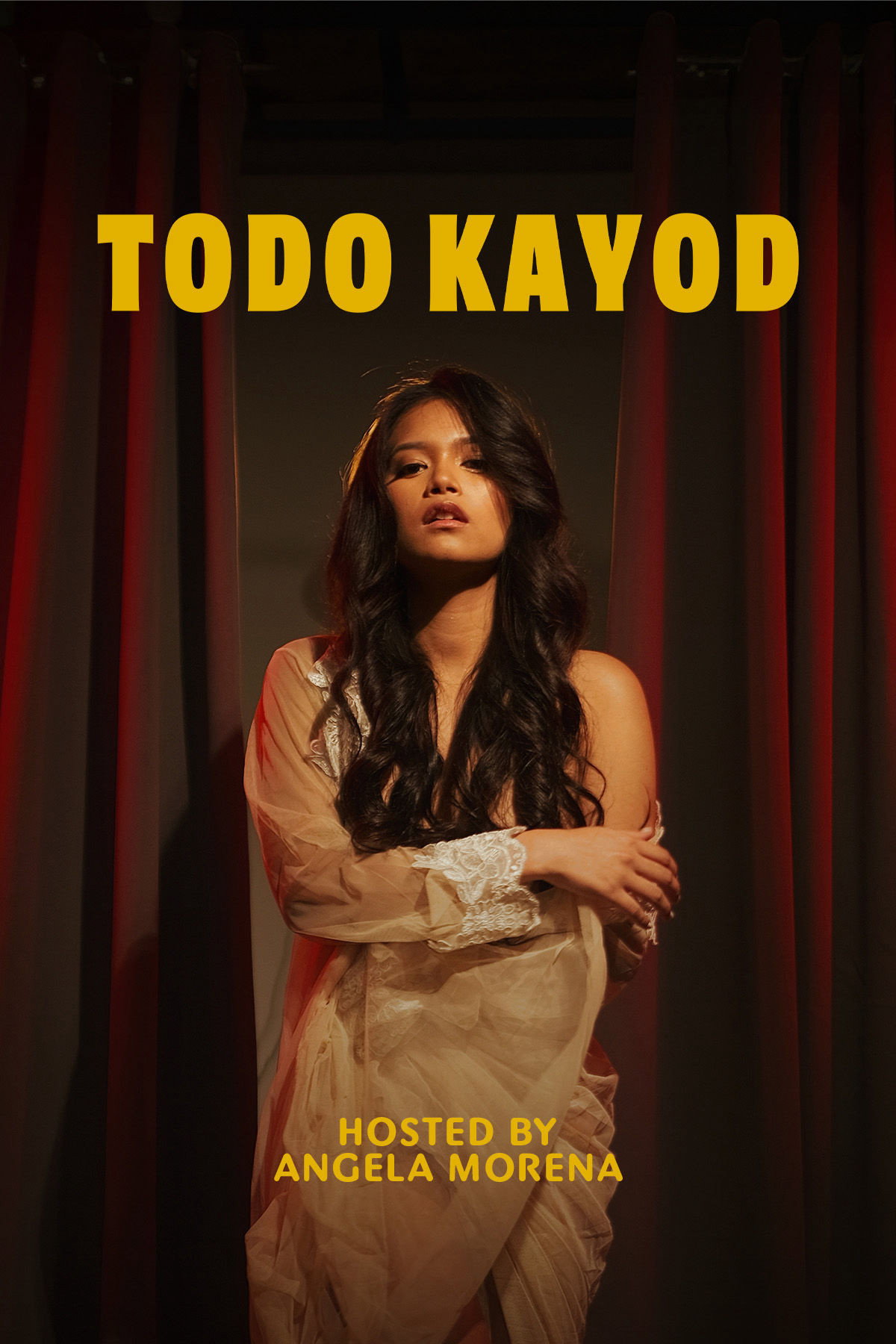 ดูหนังออนไลน์ Todo Kayod (2025)