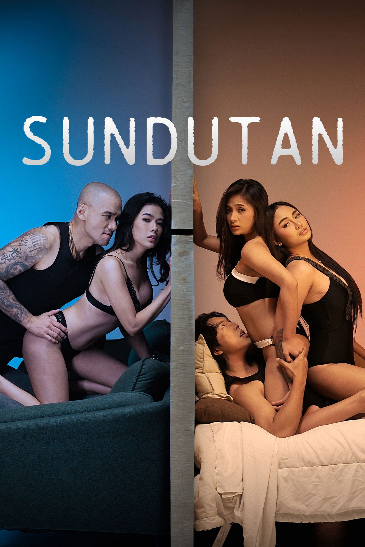 ดูหนังออนไลน์ Sulutan (2026)
