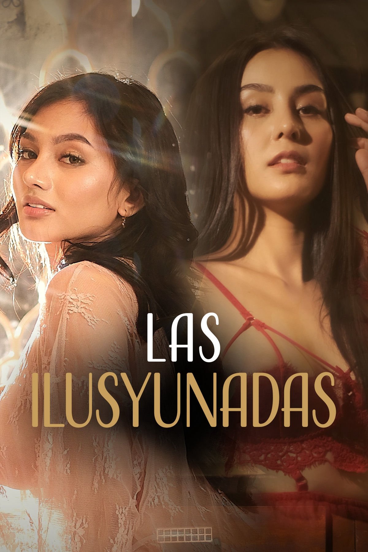 ดูหนังออนไลน์ The Illusioned Ones (2025)
