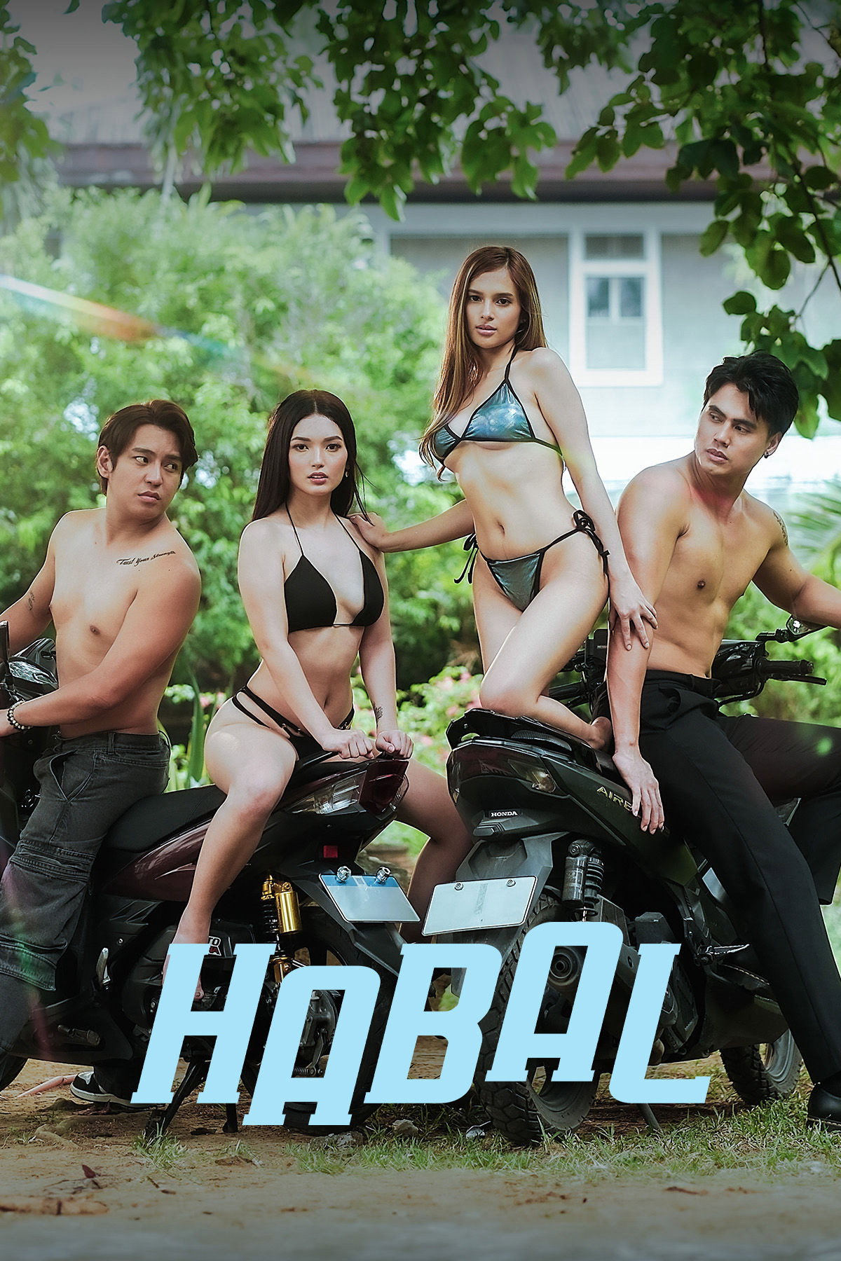 ดูหนังออนไลน์ Habal (2025)