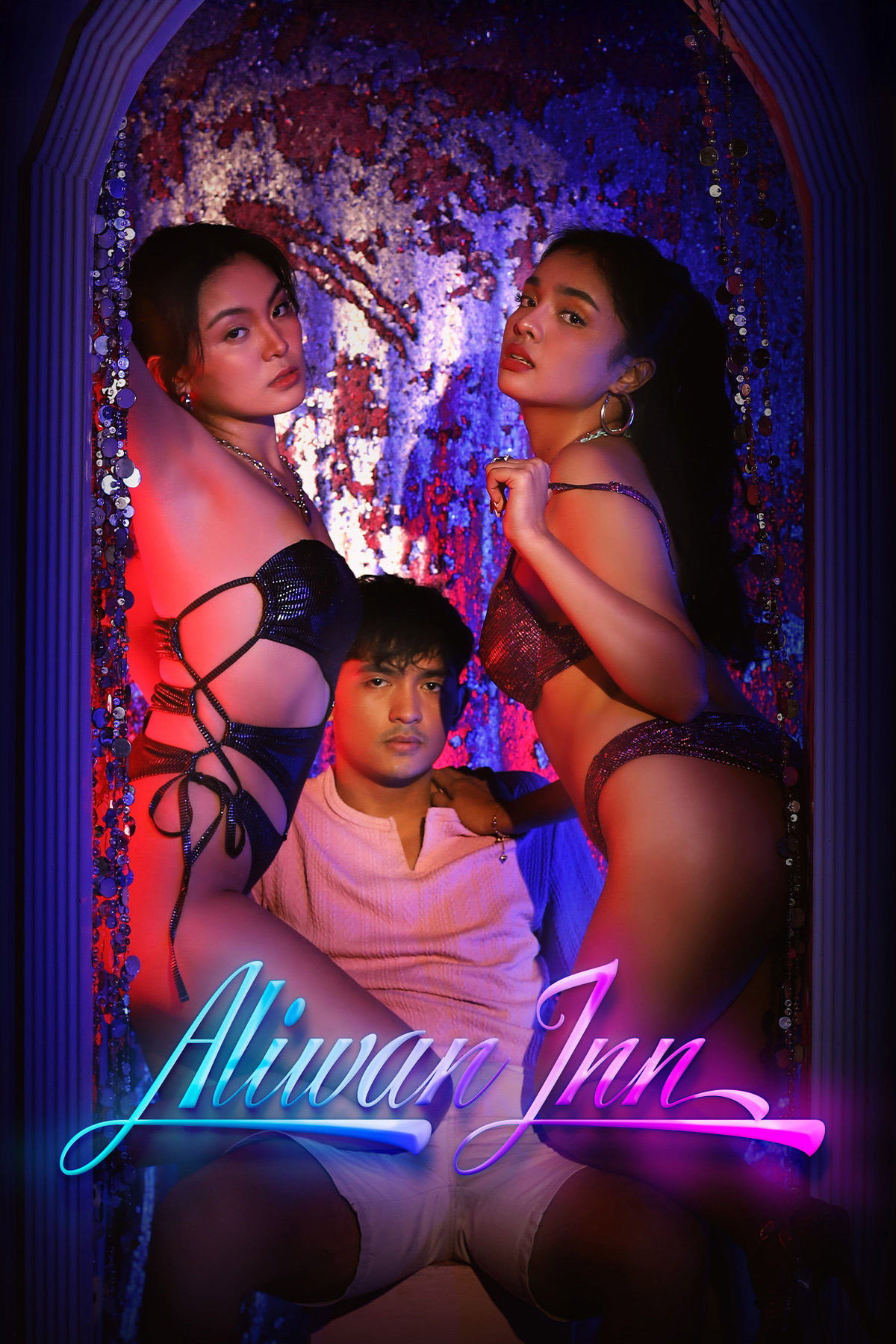 ดูหนังออนไลน์ Aliwan Inn (2025)