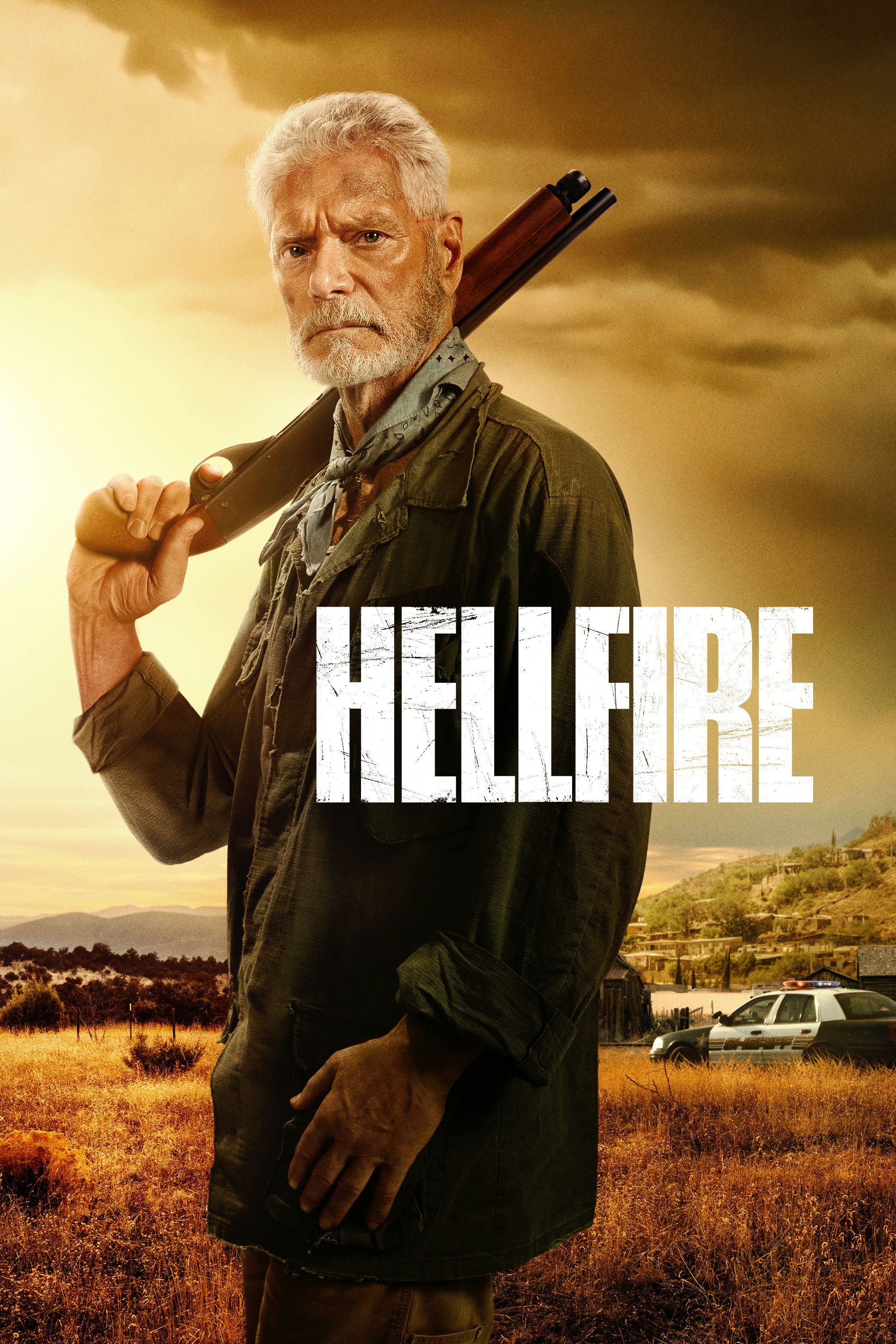 ดูหนังออนไลน์ Hellfire (2026)